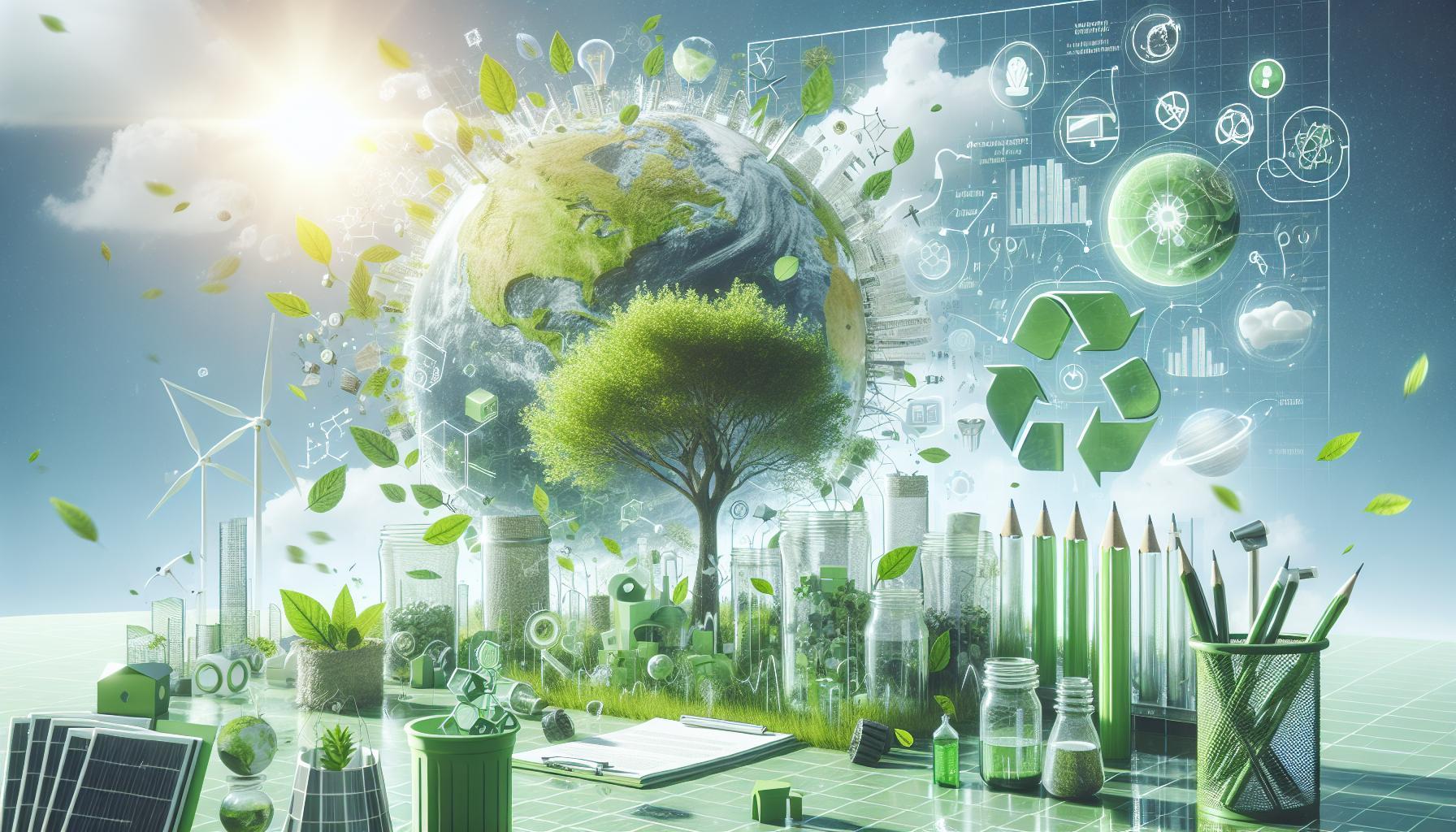What Does Criteria Mean in Global Warming? Understanding Assessment Standards