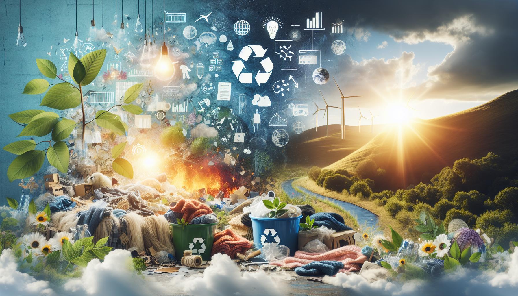 Zero Waste Clothing: Sustainable Fashion for Everyday Wear
