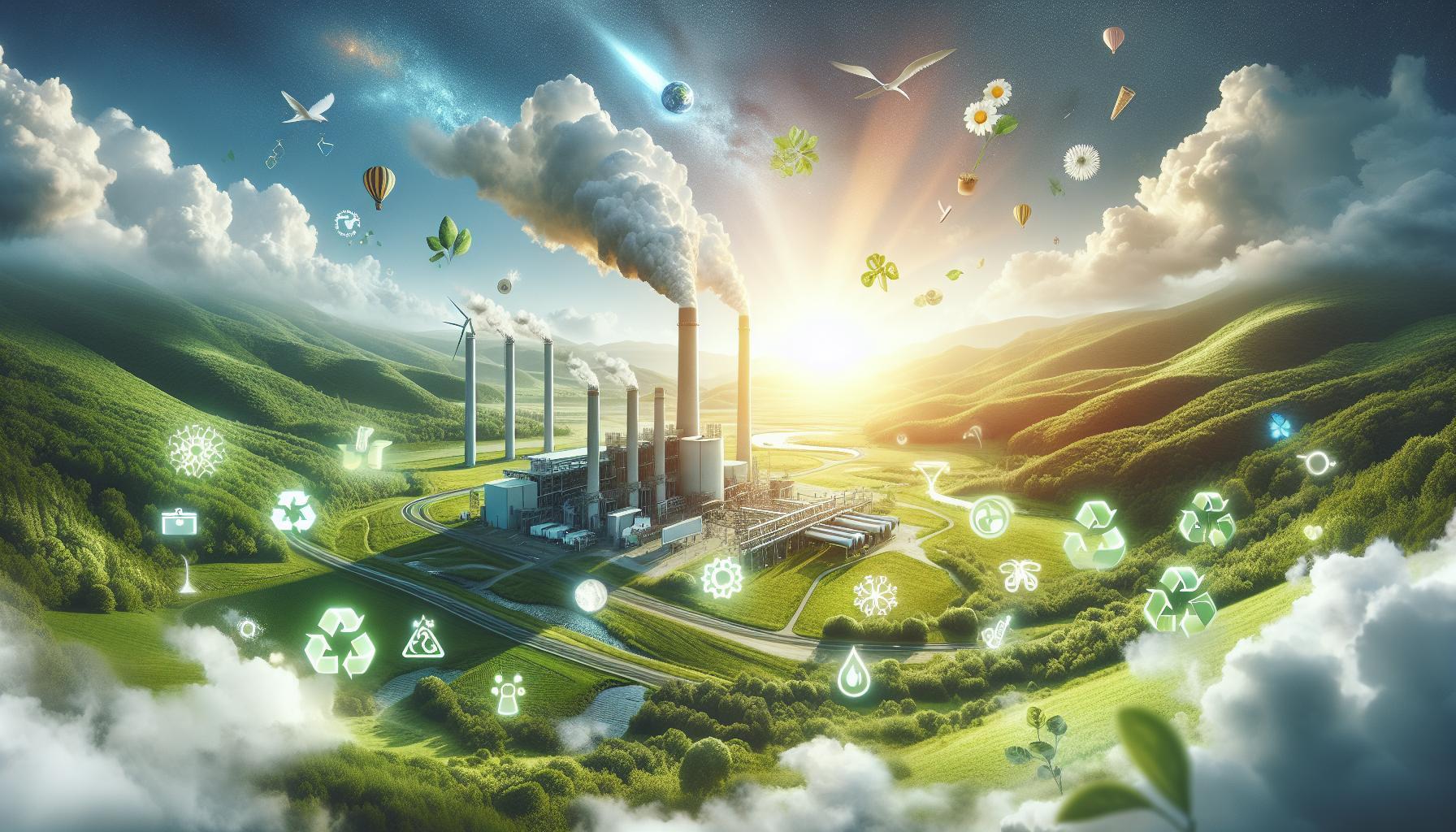 Does Geothermal Energy Produce Greenhouse Gases? Climate Impact Revealed 21 Does Geothermal Energy Produce Greenhouse Gases? Climate Impact Revealed