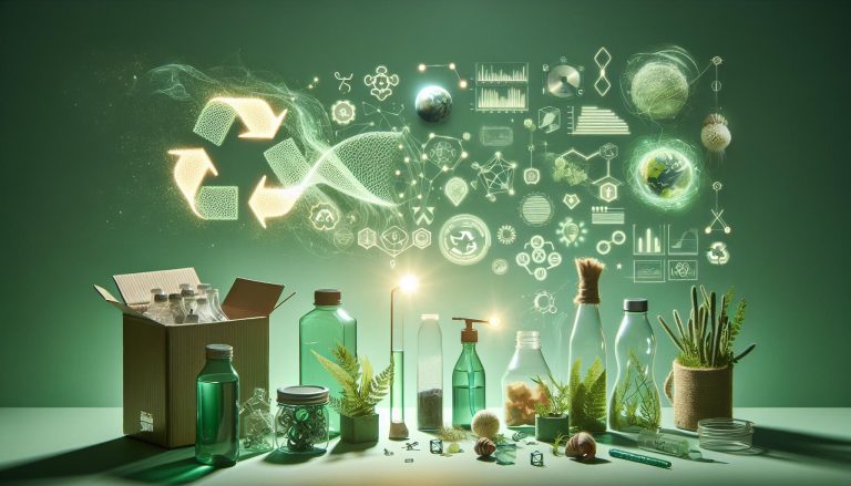 Image showcasing Zero Waste Packaging: Innovative Solutions For A Greener Future ...