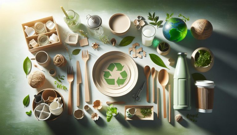 What Is Recycled Stoneware? Sustainable Tableware Explained » Shortfall ...