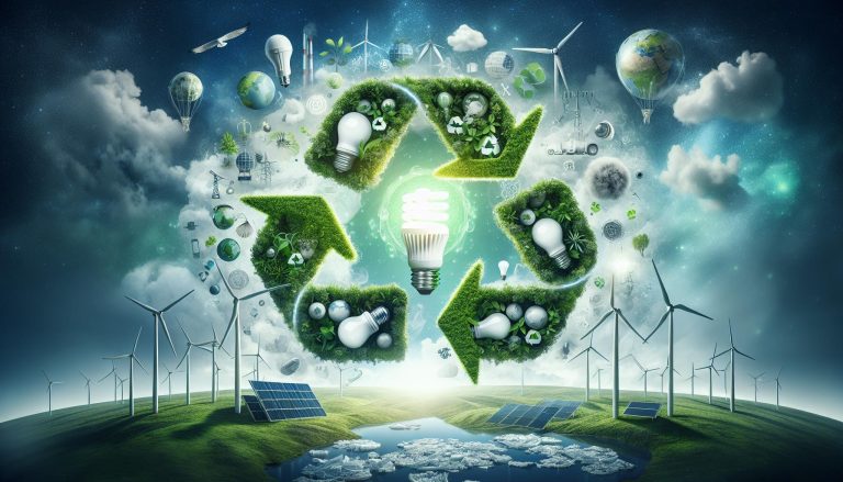 Lighter Recyclable Are Light Bulbs Recyclable: LED And CFL Disposal Methods » Shortfall.blog