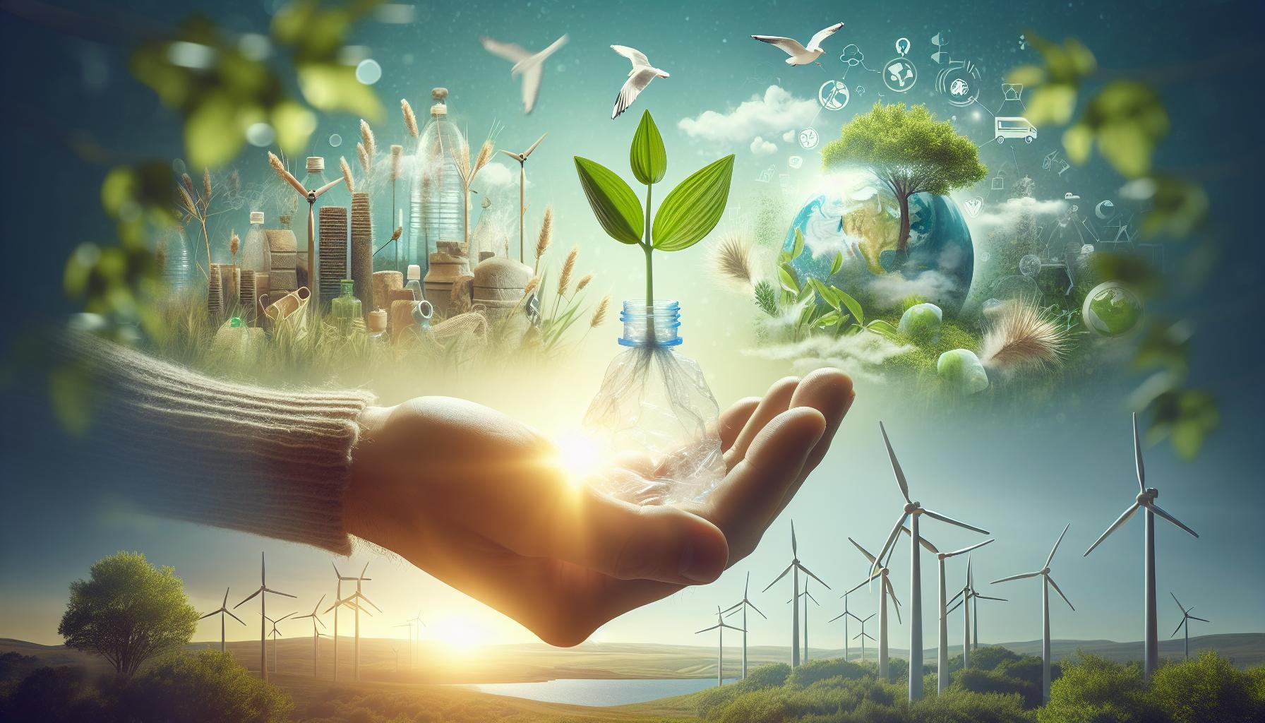 Is PLA Recyclable? Compostable Plastics Explained