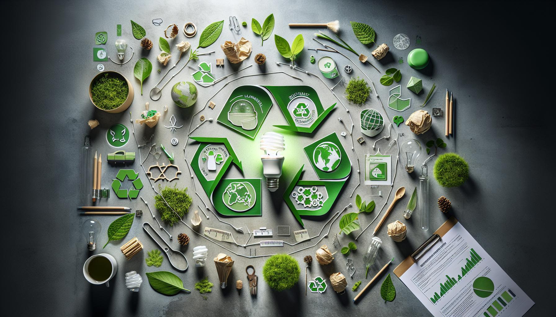 Are Lightbulbs Recyclable? Illumination Waste Management