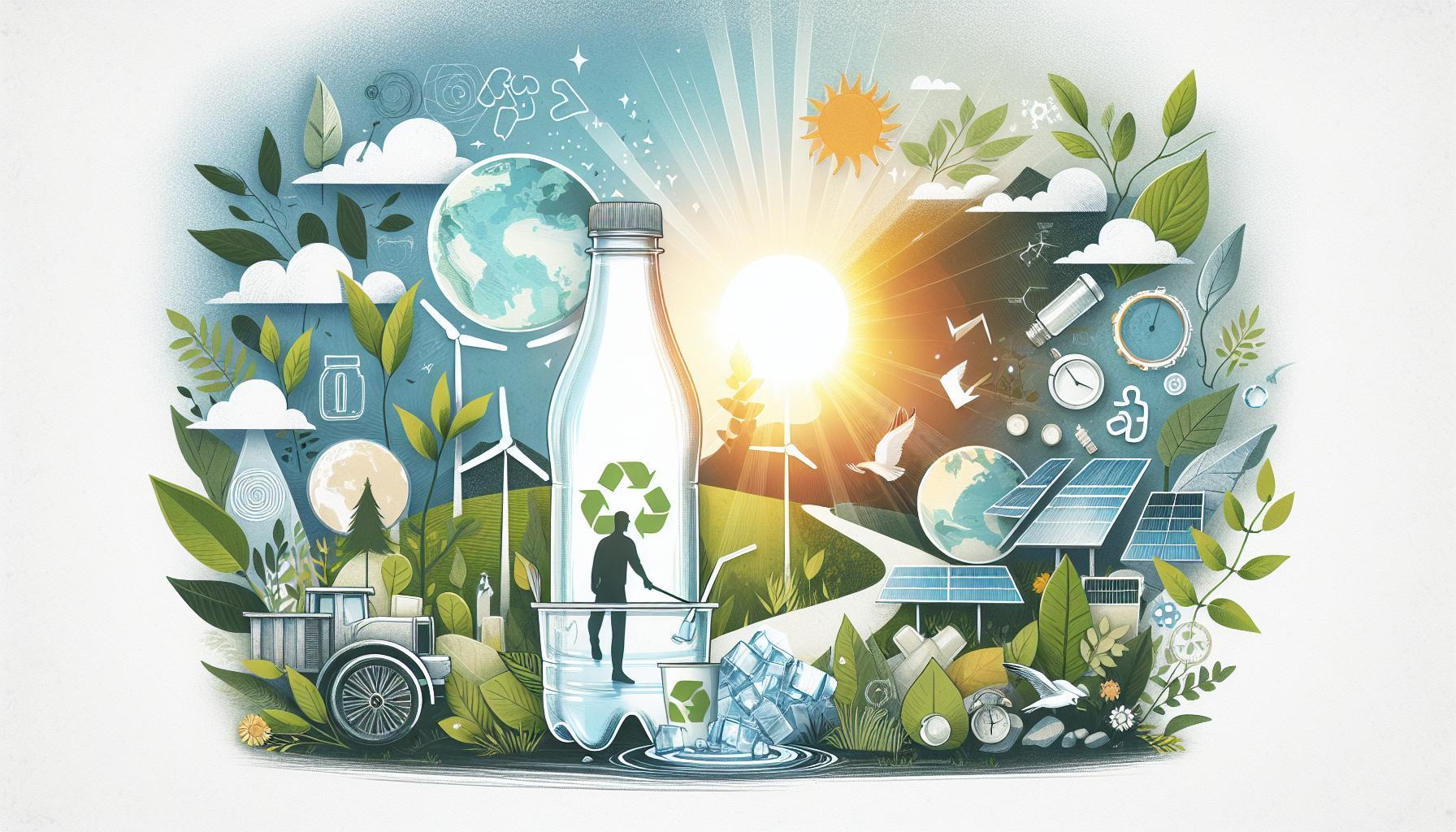 Are Owala Recyclable? Water Bottle Disposal Guide