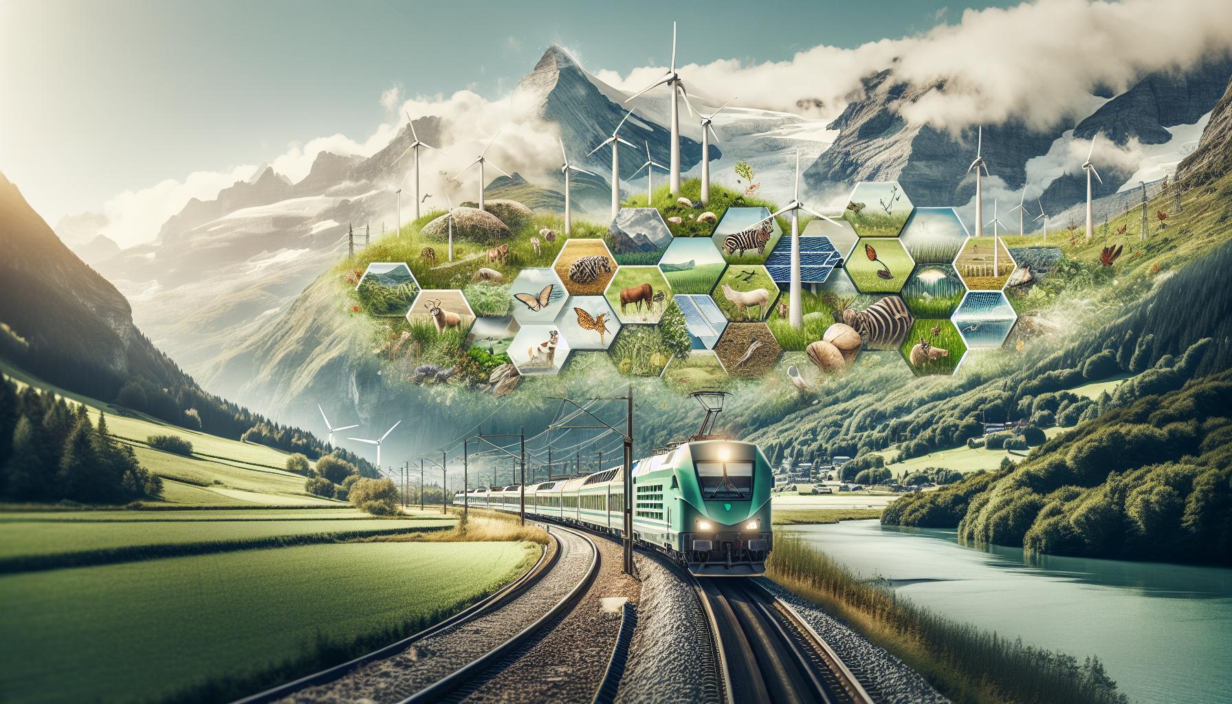 Is Glacier Express Worth It? Discover the Scenic Train Adventure