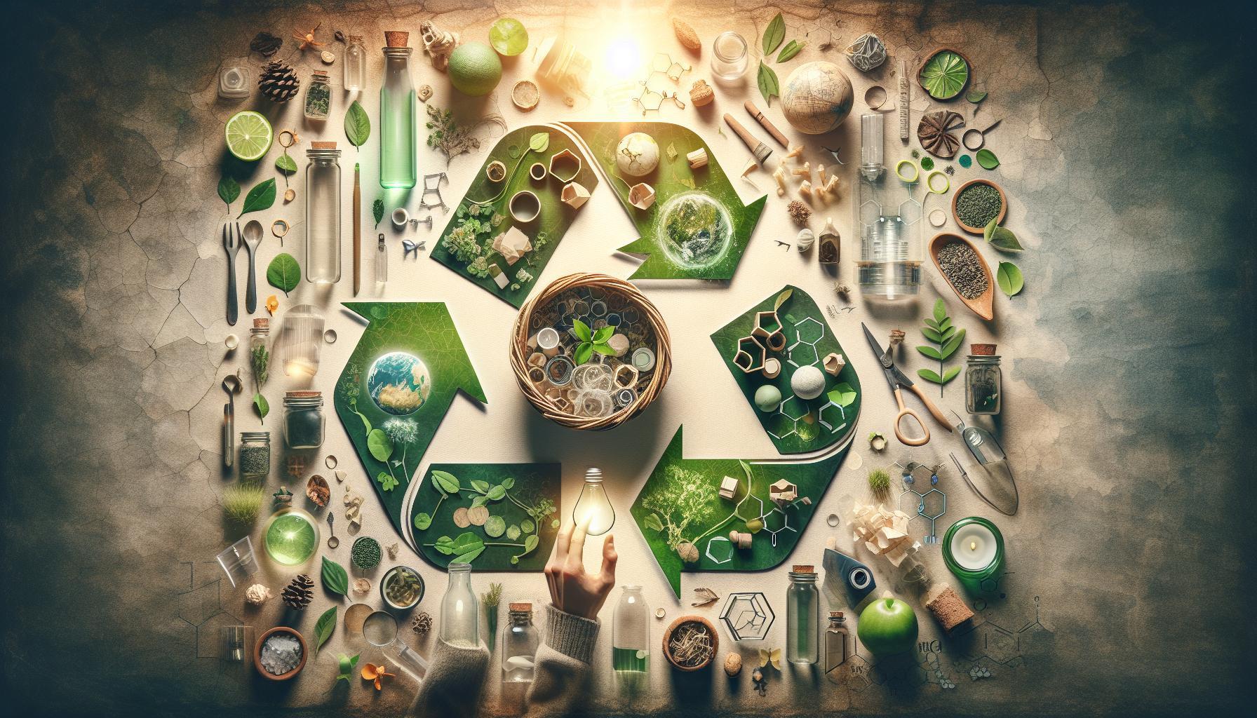 How Does Phosphorus Get Recycled Again? Nature’s Cycle Explained