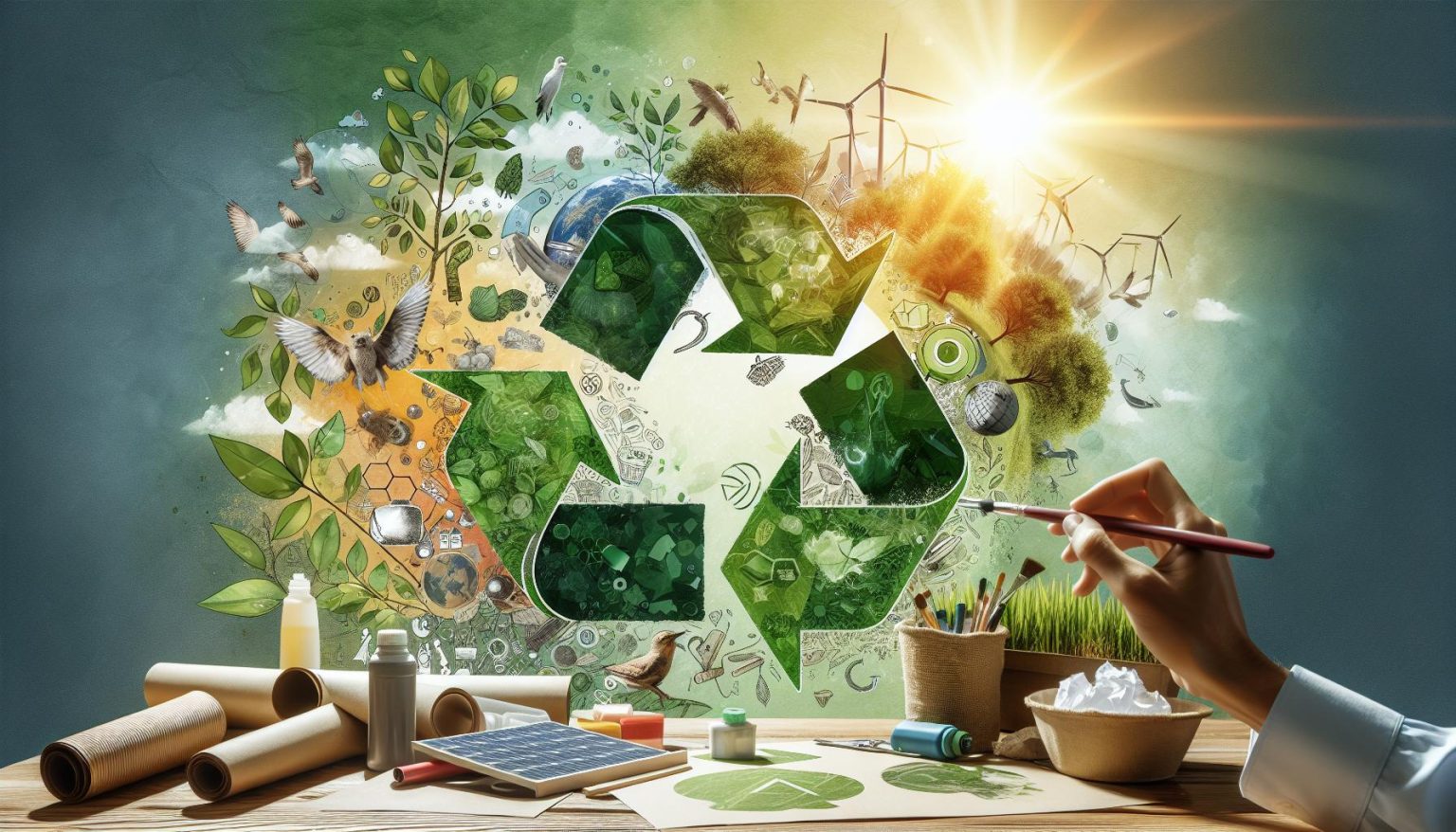 Is Christmas Wrapping Paper Recyclable? Holiday Waste Facts » Shortfall ...