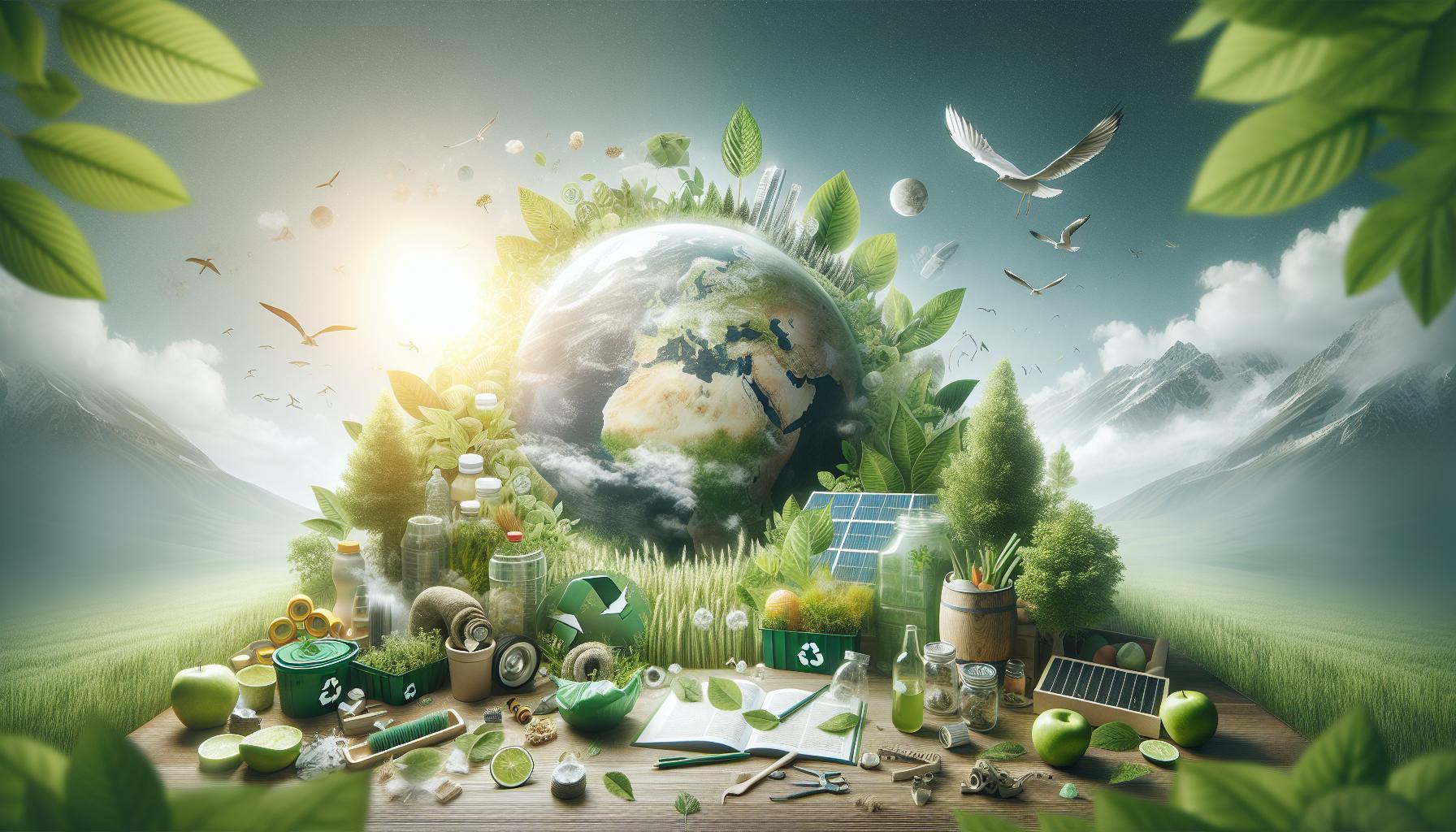 How Are Human Activities Contributing to Global Warming? Unmasking the Impact