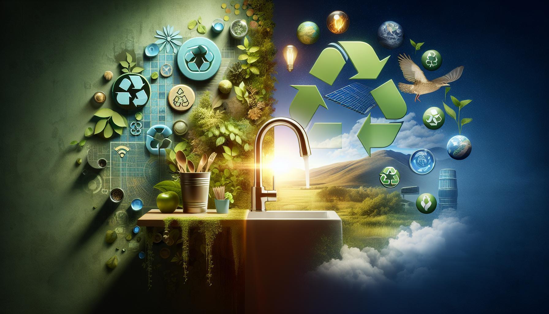 Are Glacier Bay Faucets Good? Honest Review for Eco-Conscious Homes