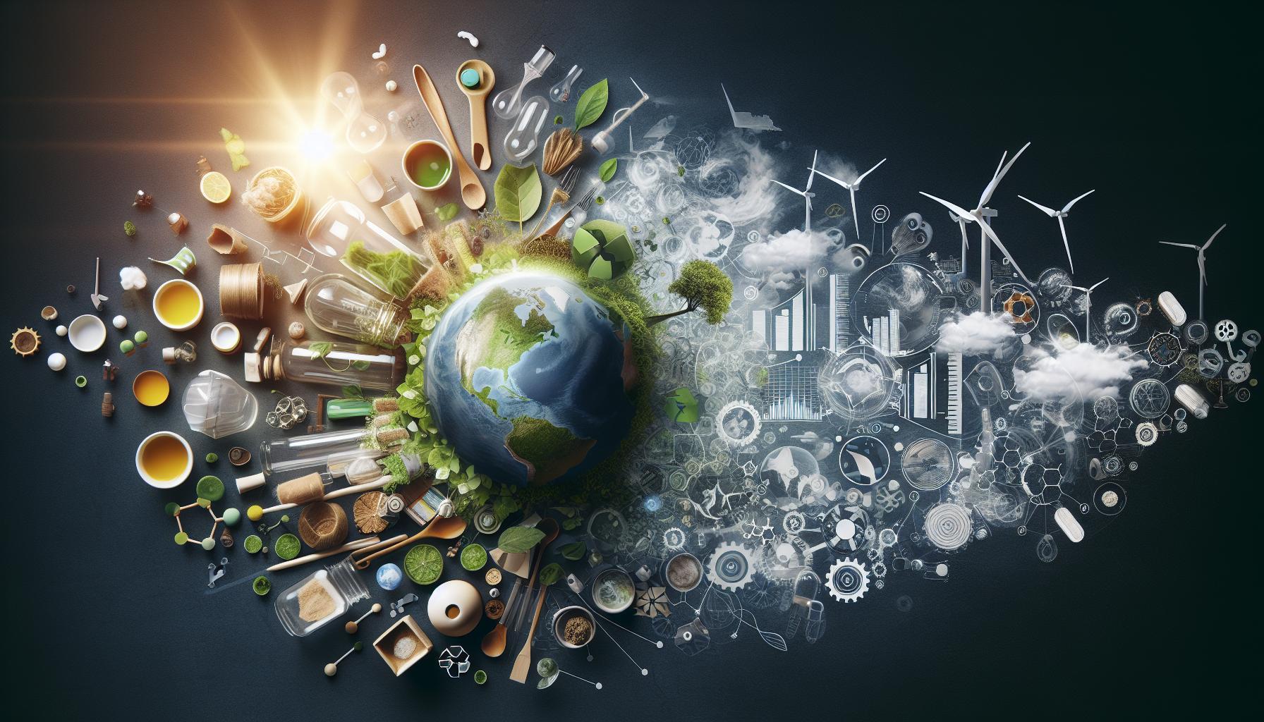 Is Nitrogen a Greenhouse Gas? Understanding Its Role in Climate