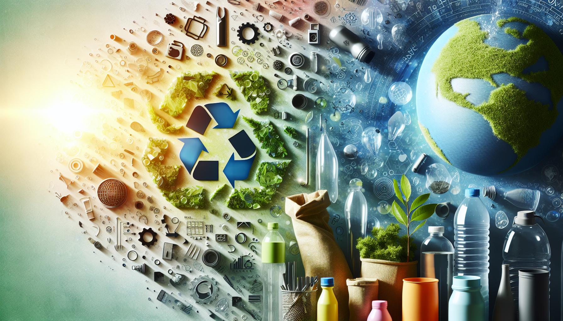 Best Practices for Recycling Plastic 5