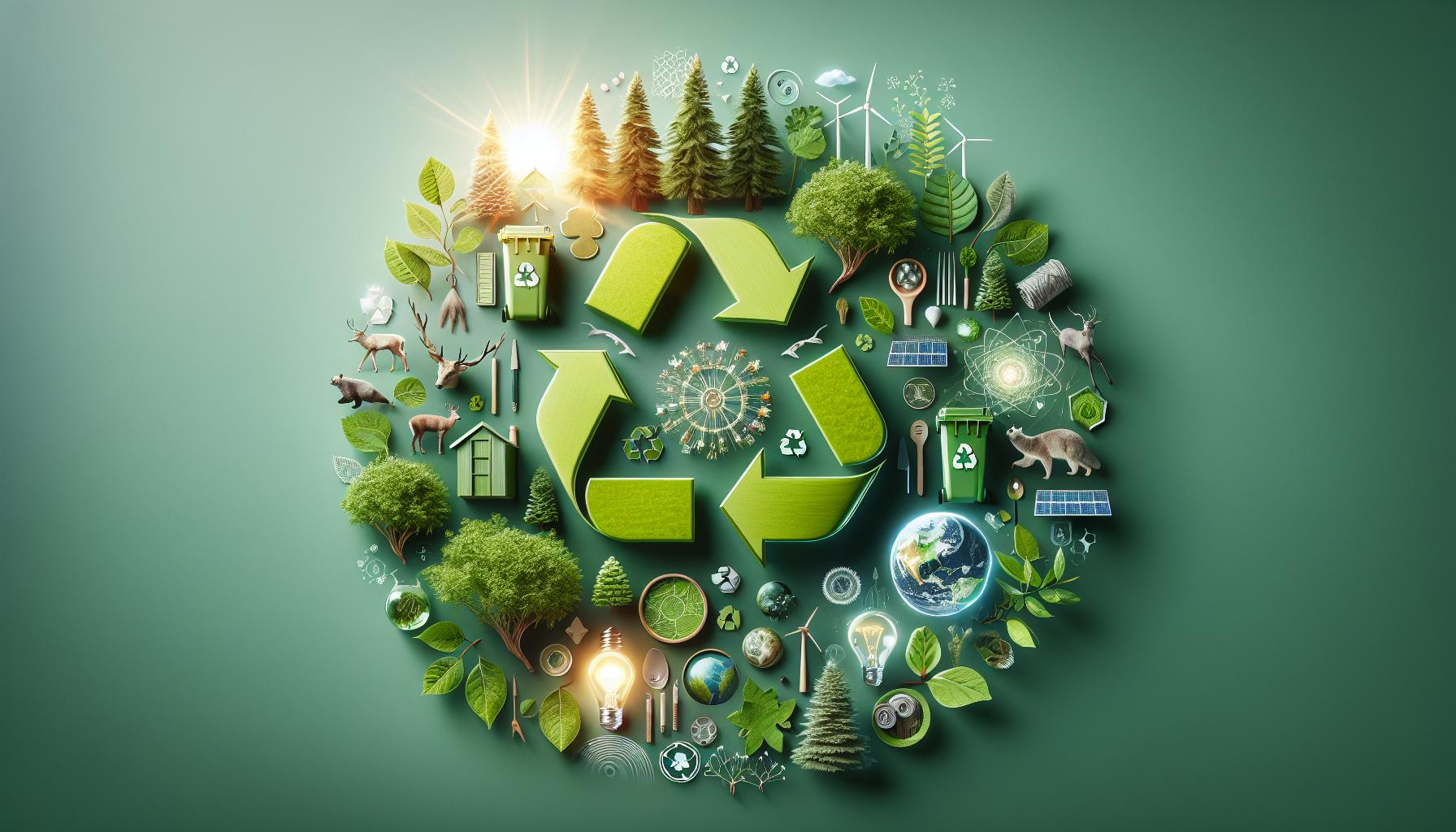 Biodiversity and Ecosystem Services Provided by Forests