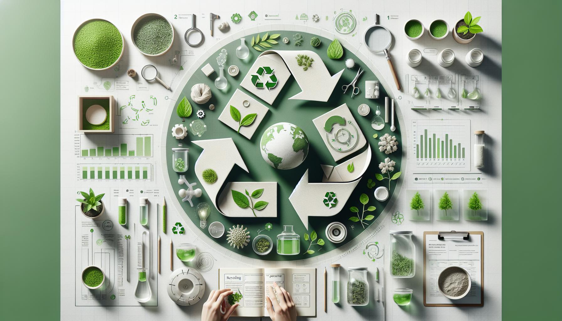 Is Ceramic Recyclable? Discover Disposal and Reuse Options 3 Is Ceramic Recyclable? Understanding Its Lifecycle