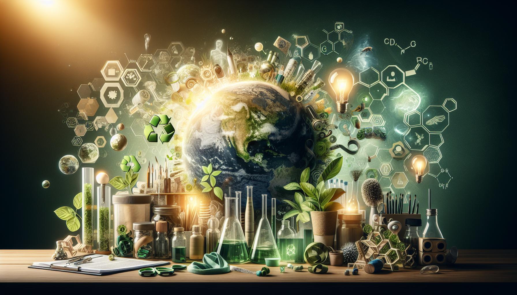 Choosing Materials for Zero Waste Clothing