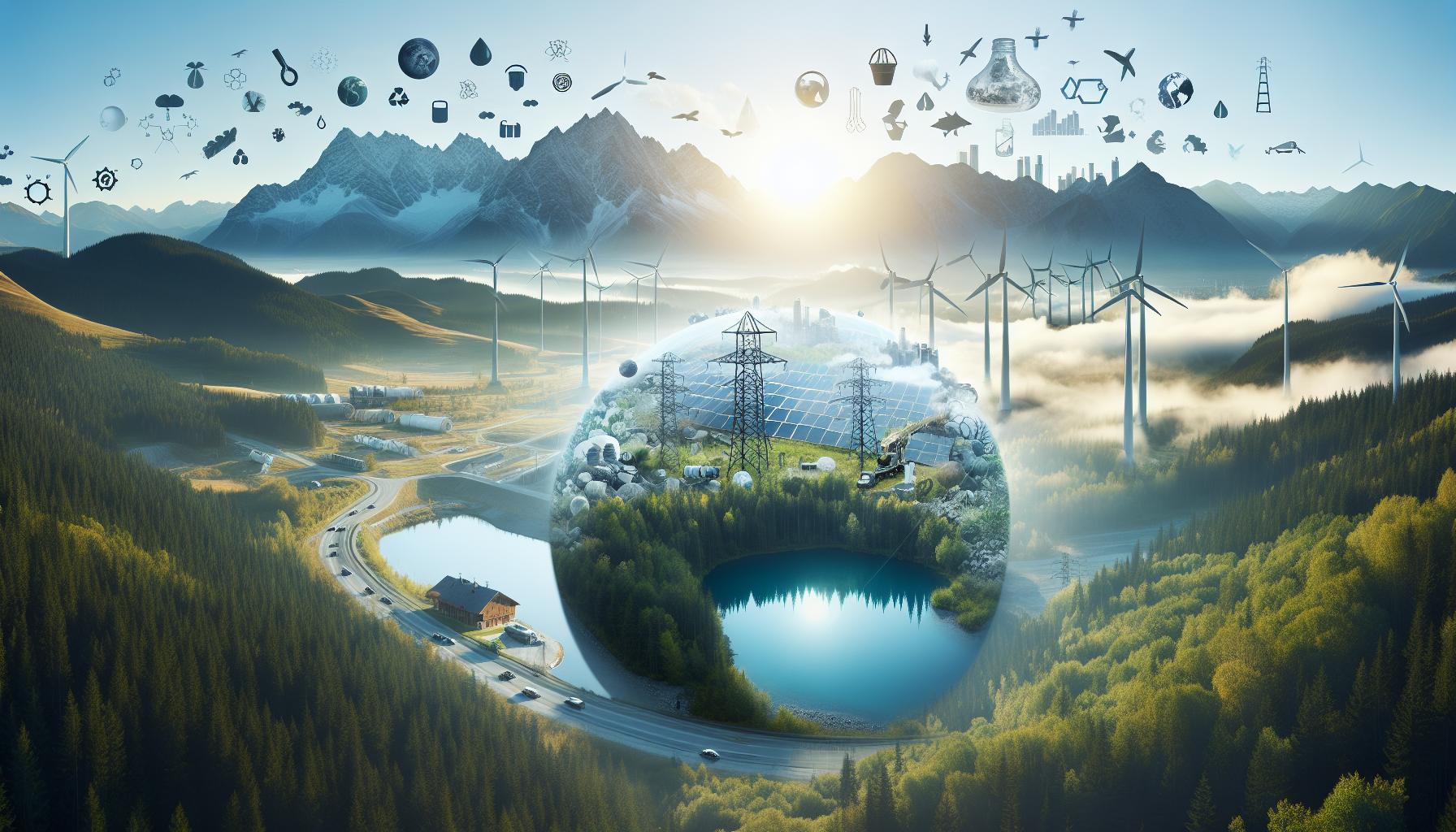Comparing Geothermal Energy to Other Renewable Sources