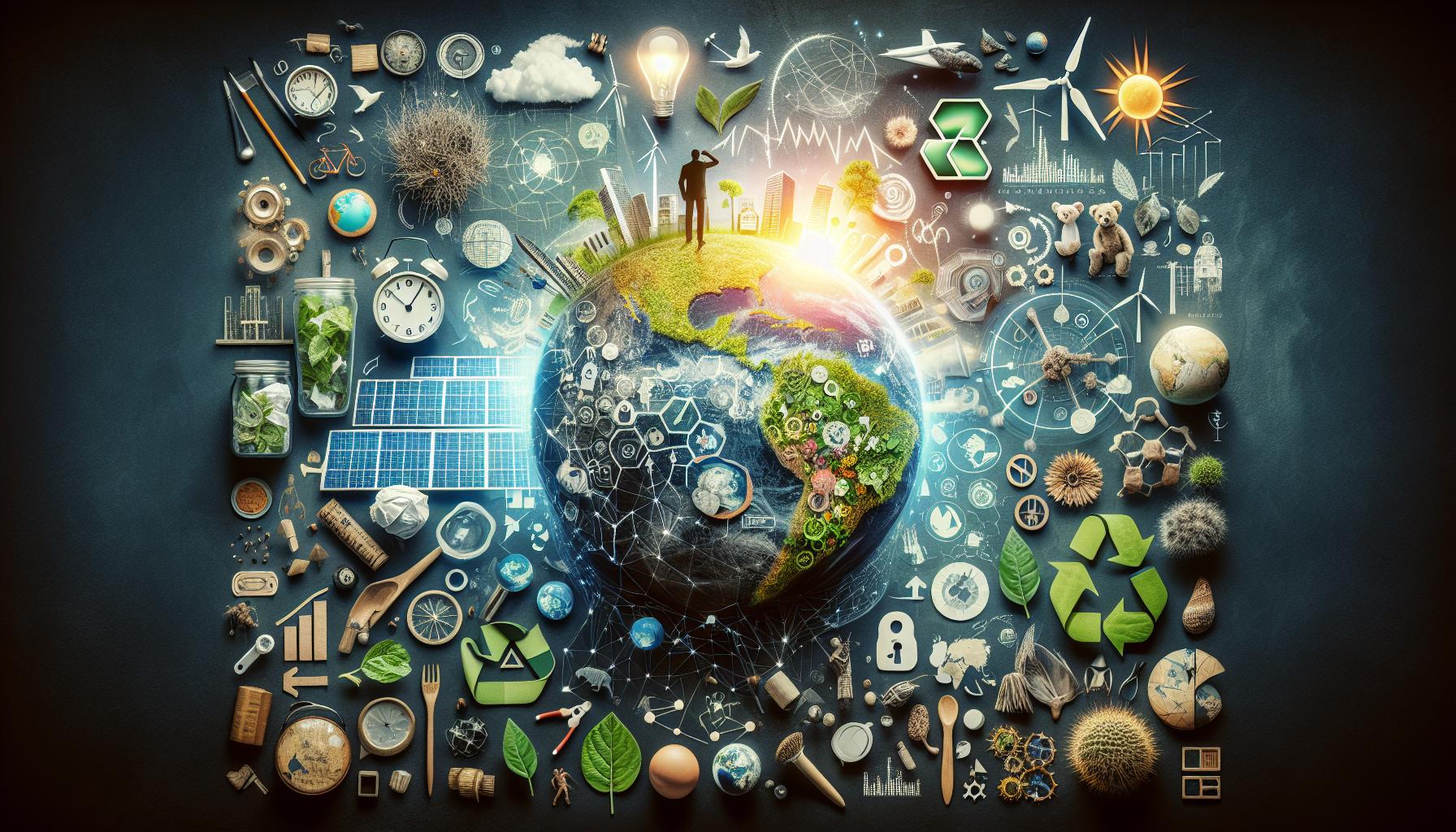 Empowering Personal Action: How You Can Make a Difference