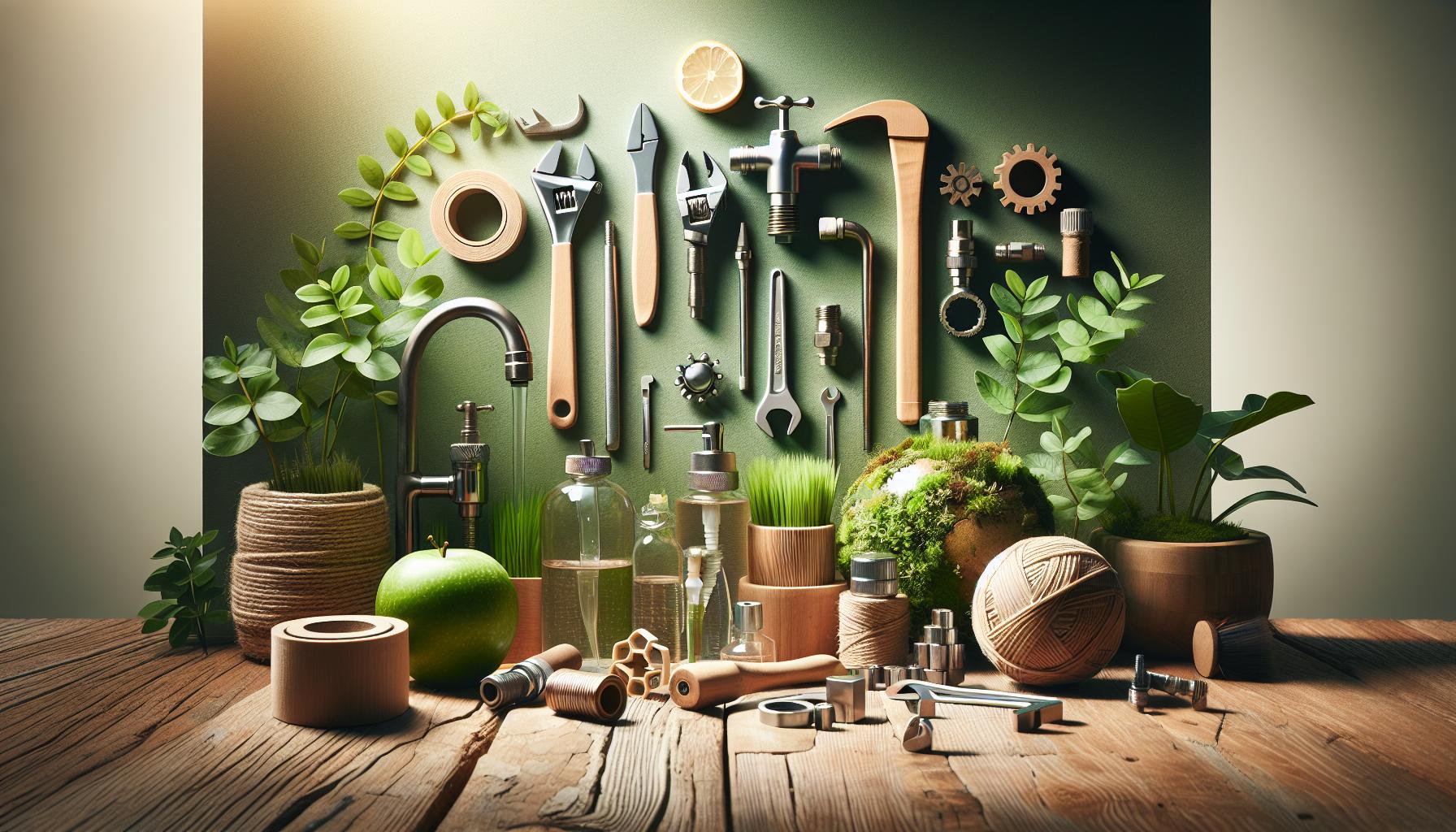 Essential Tools for Faucet Removal