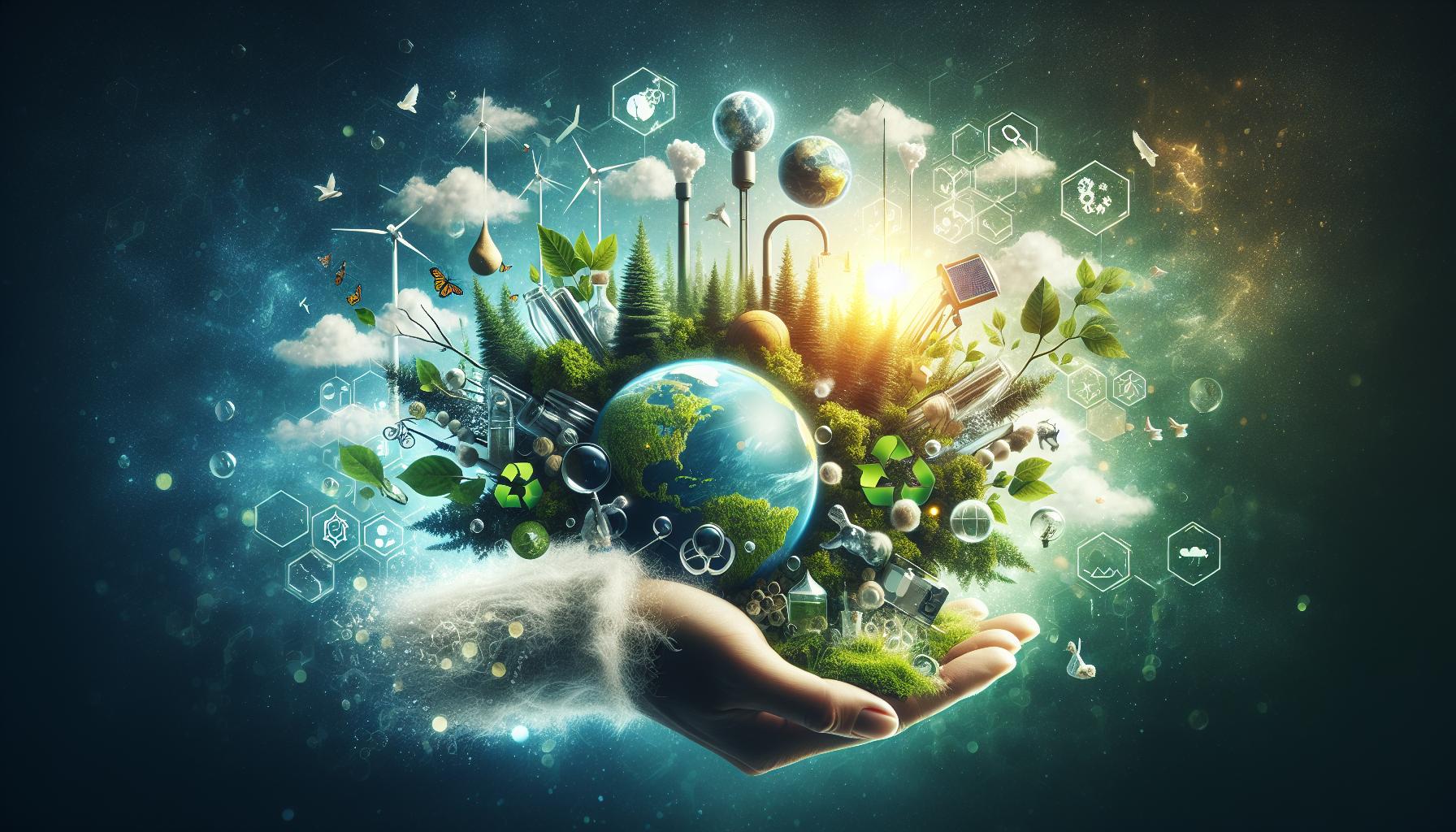 Geothermal Energy: An Overview of Its Climate Impact