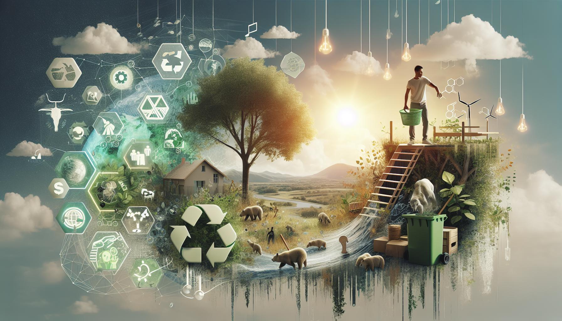 How Are Human Activities Contributing to Global Warming? Unmasking the Impact