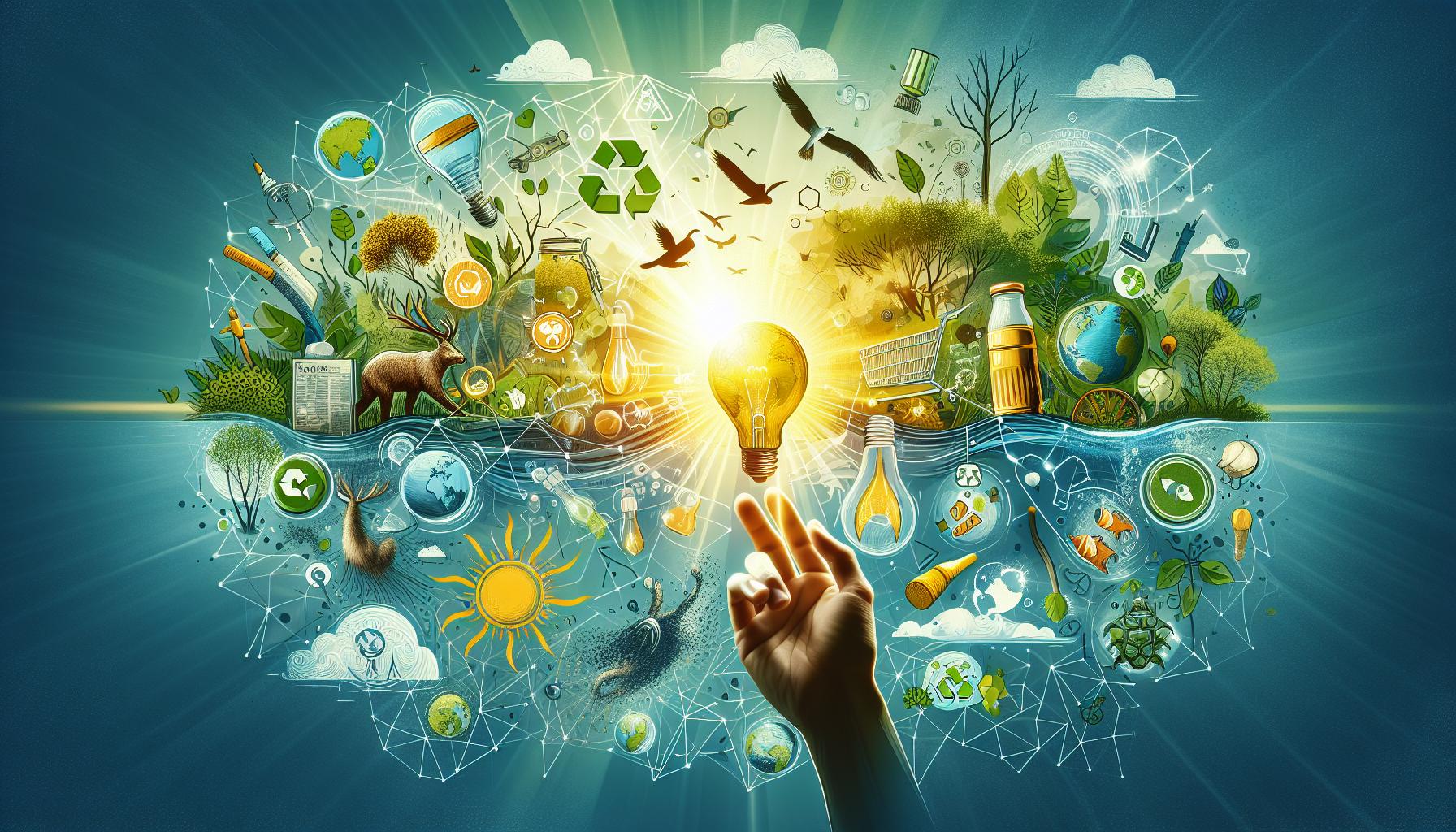 Littering and Climate Change: The Hidden Connection 5 How Litter Affects Ecosystems and Biodiversity