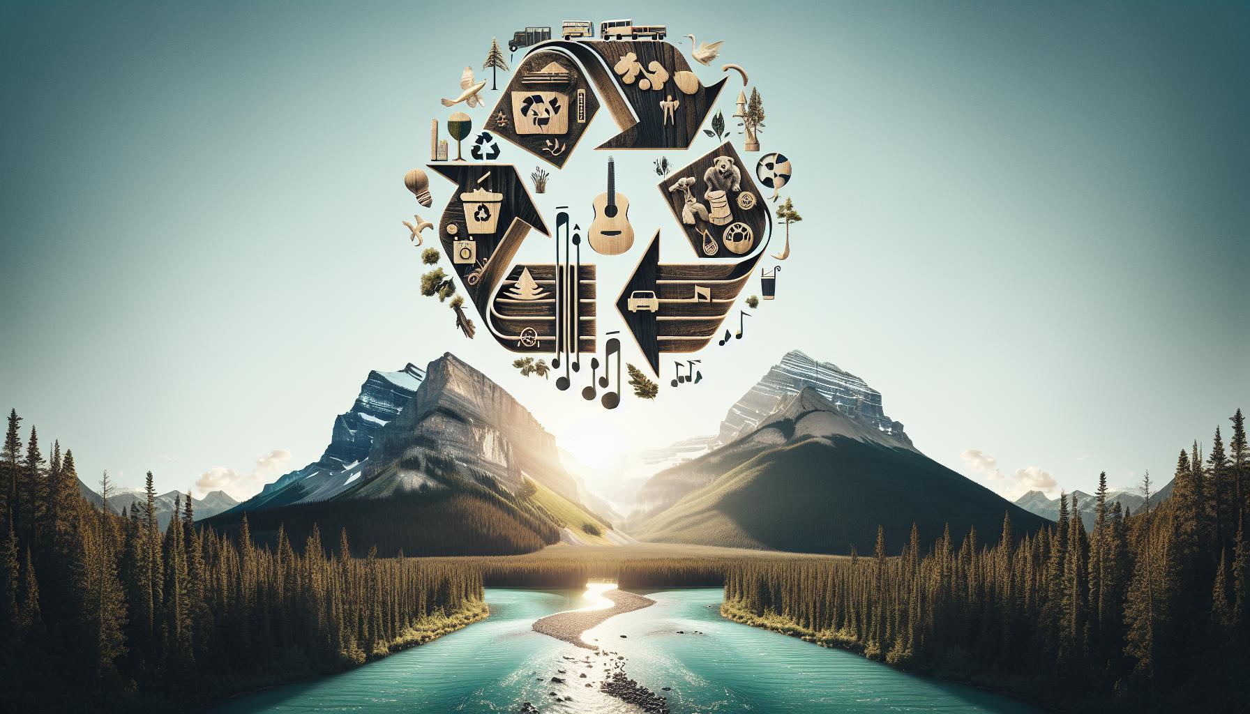 How Far Is Banff from Glacier? Sustainable Route Planning 3 How Many Miles Between Banff and Glacier National Park?