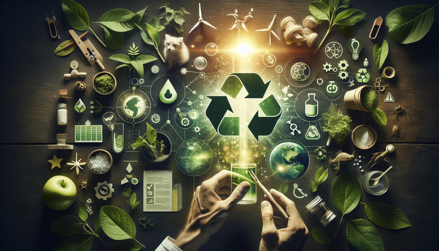 Innovative Solutions for Phosphorus Management