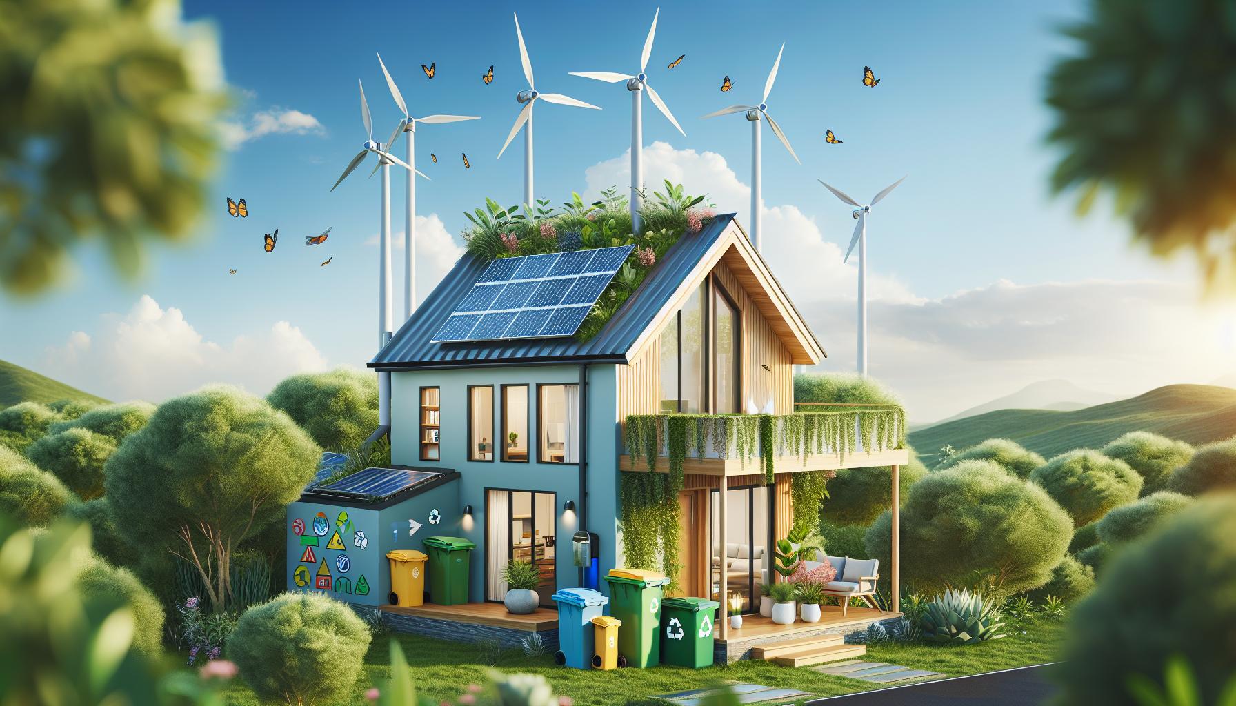 Are Glacier Bay Faucets Good? Honest Review for Eco-Conscious Homes 6 Installation Insights: Easy Setup for Environmentally Friendly Homes