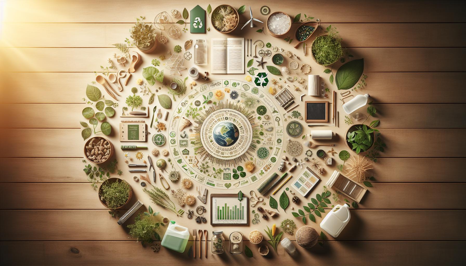 Key Principles of Zero Waste Design
