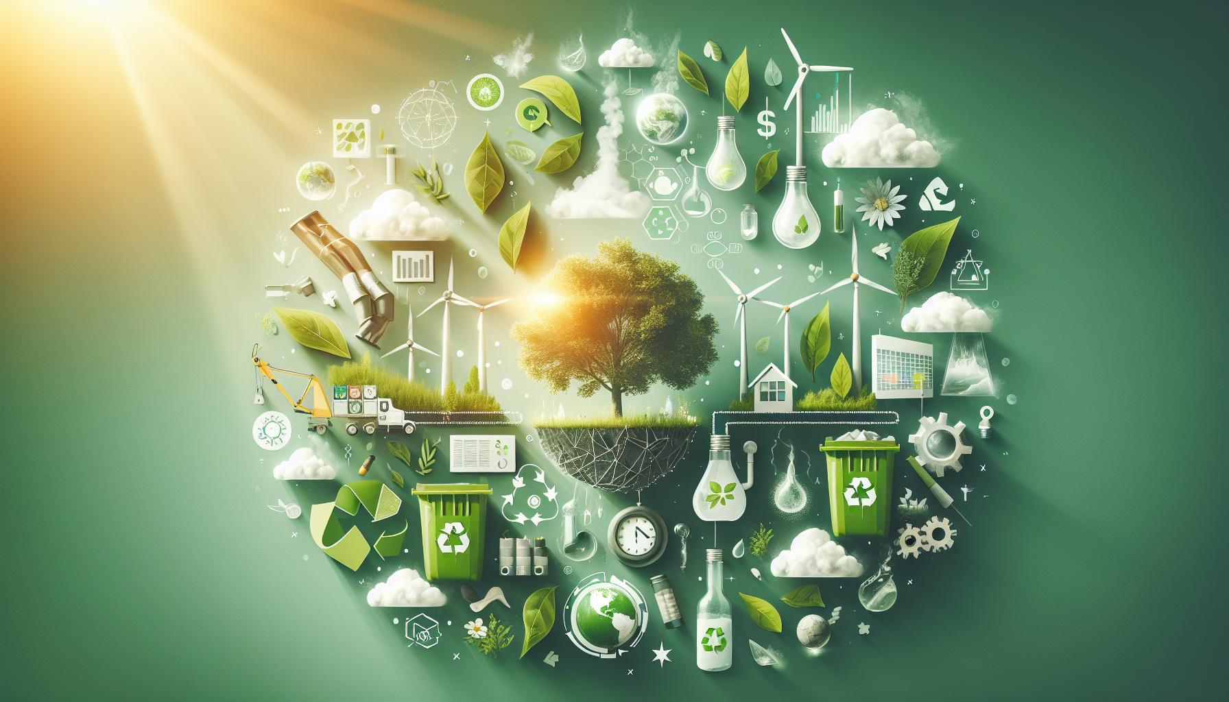 Life Cycle Analysis of Geothermal Energy: Emissions and Sustainability