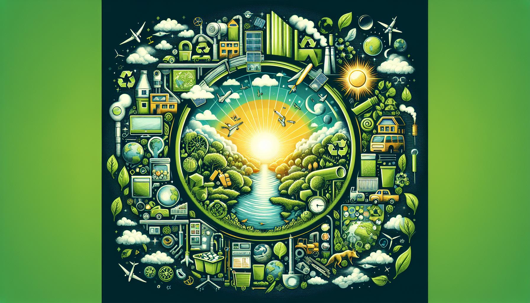 The Ozone Hole: Facts, Causes, and Current Status