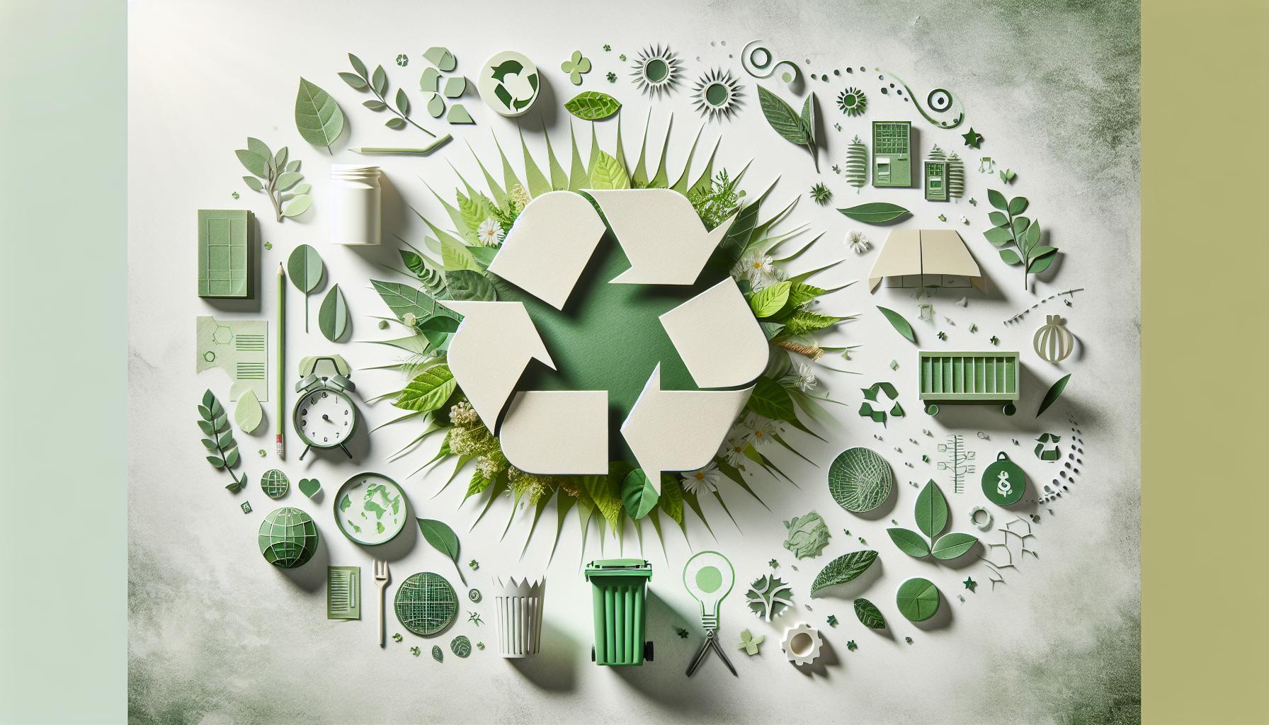 Is Paper Recycled? Uncover the Journey from Bin to New Sheet