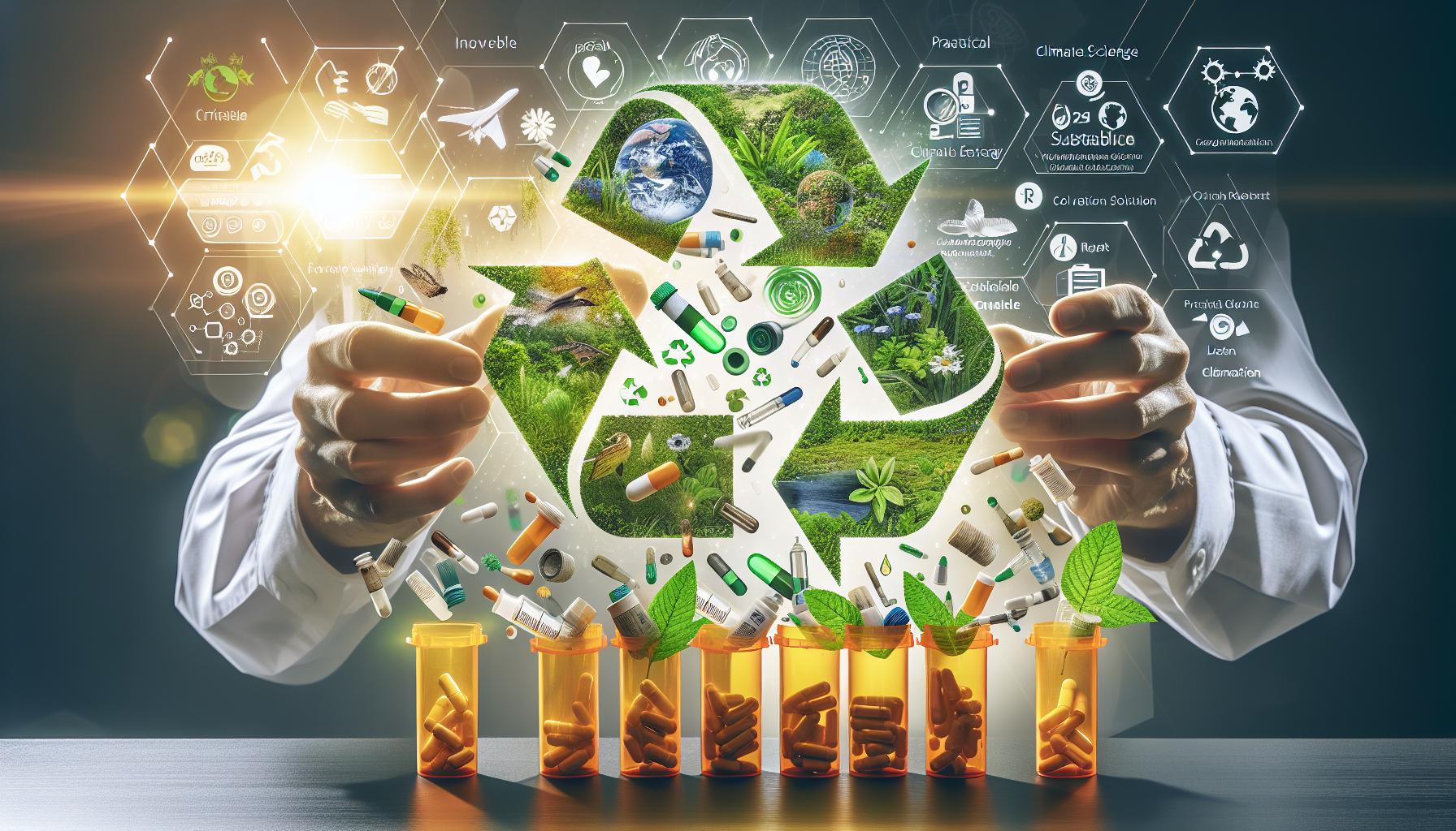 Are Prescription Bottles Recyclable? Safe Disposal Tips 3 Are Prescription Bottles Recyclable? Understanding the Basics of Recycling