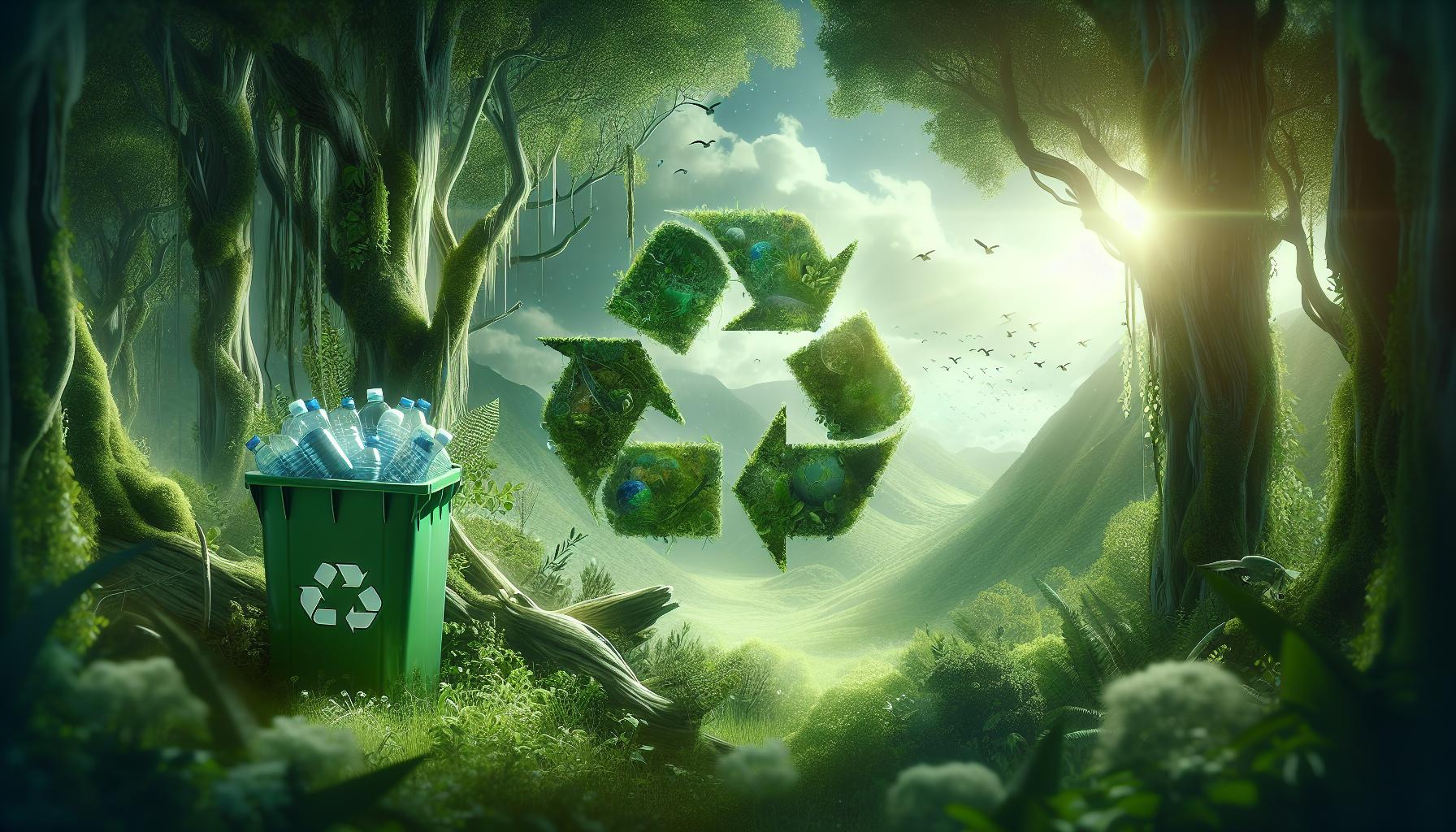 Recyclability of #5 Plastics: What You Need to Know