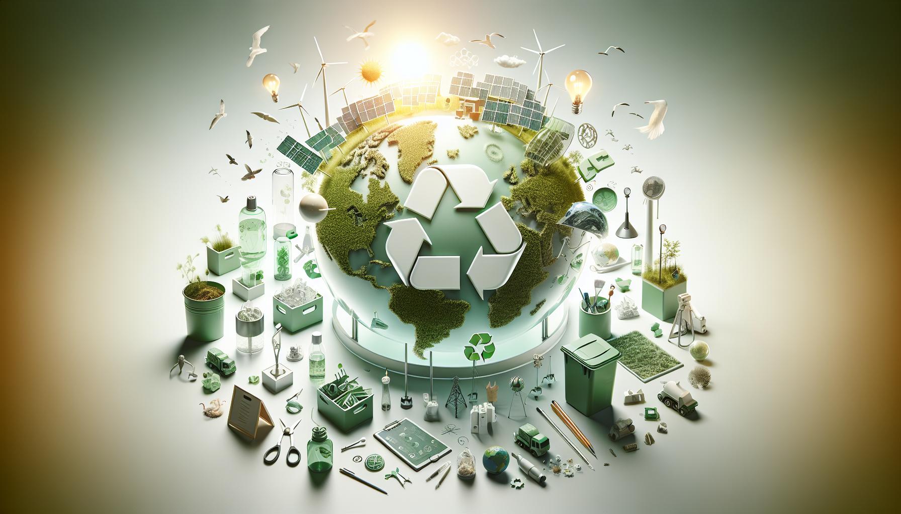 The Recycling Process: Can PLA Be Recycled?