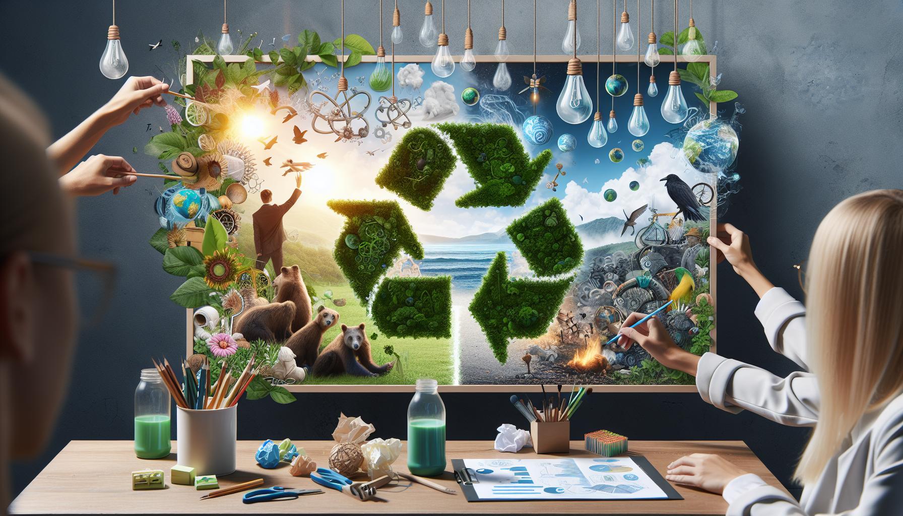 Restoring the Recycle Bin to Default Settings