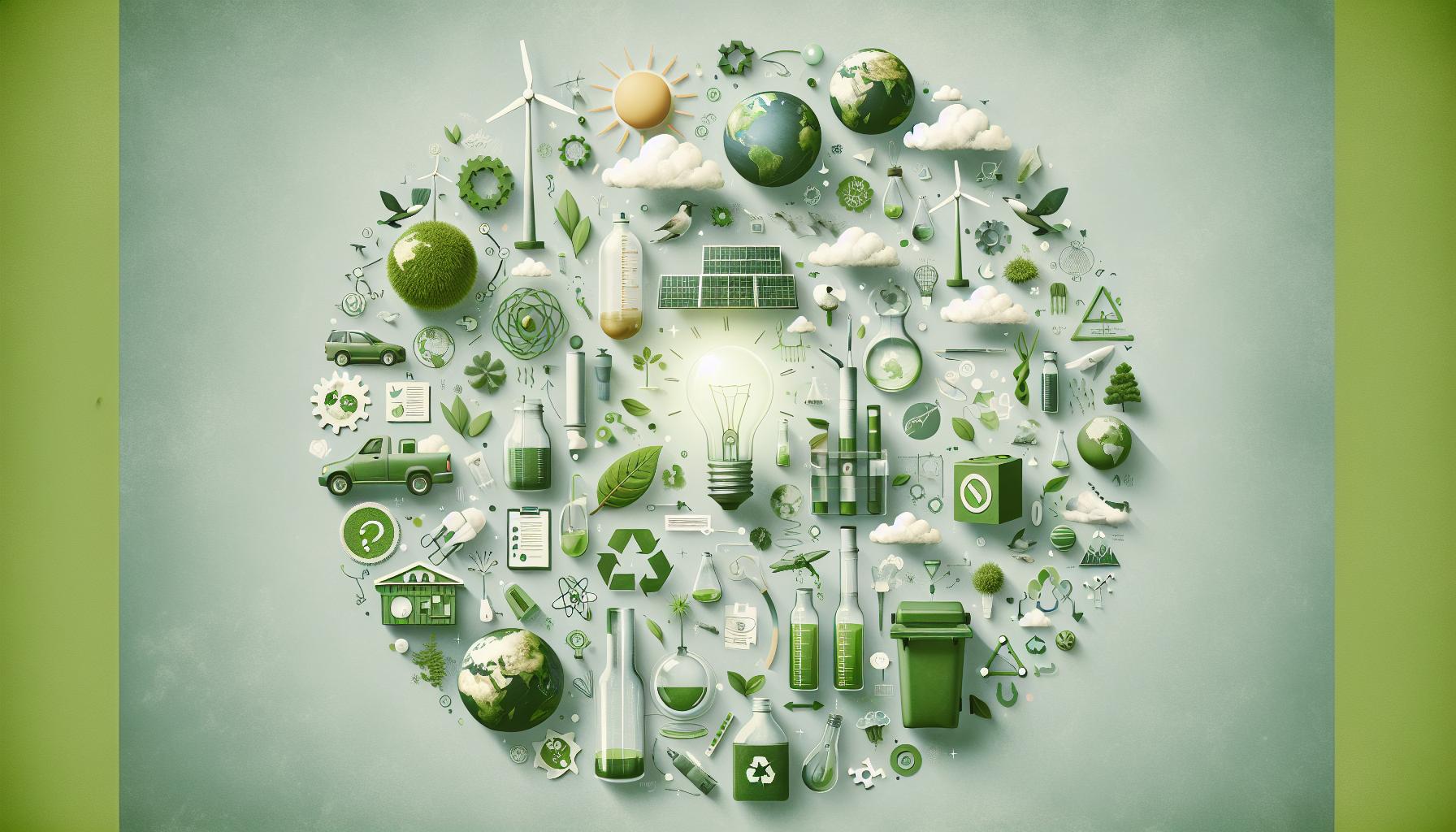 The Role of Carbon Dioxide, Methane, and Nitrous Oxide
