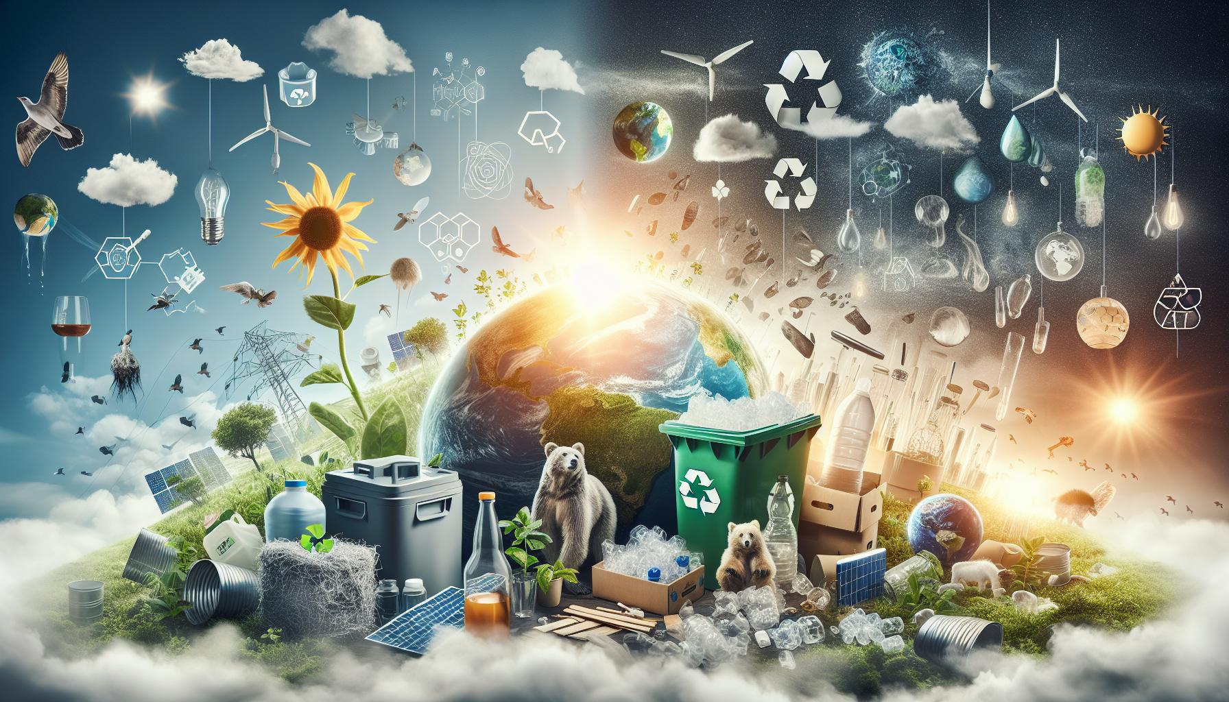 How to Recycle Spray Paint Cans Safely and Legally 5 Safe Disposal vs. Recycling: Key Differences Explained
