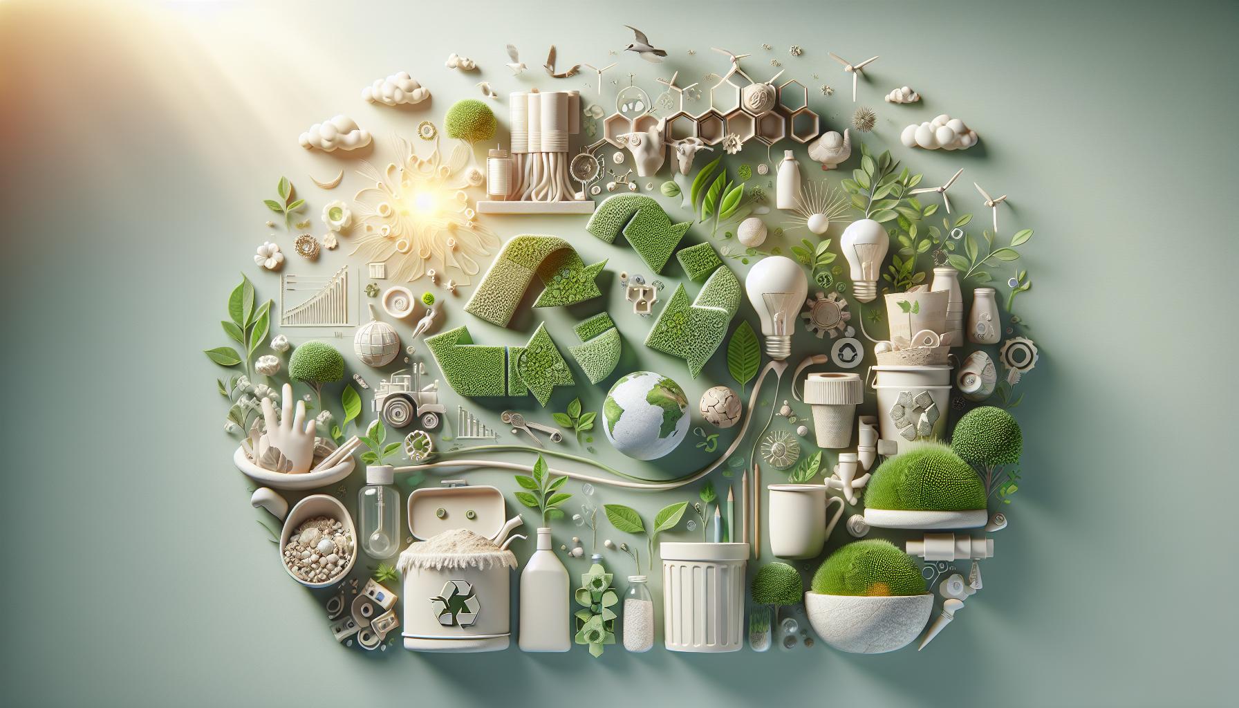 Is Ceramic Recyclable? Discover Disposal and Reuse Options 4 The Science Behind Ceramic Materials and Recycling