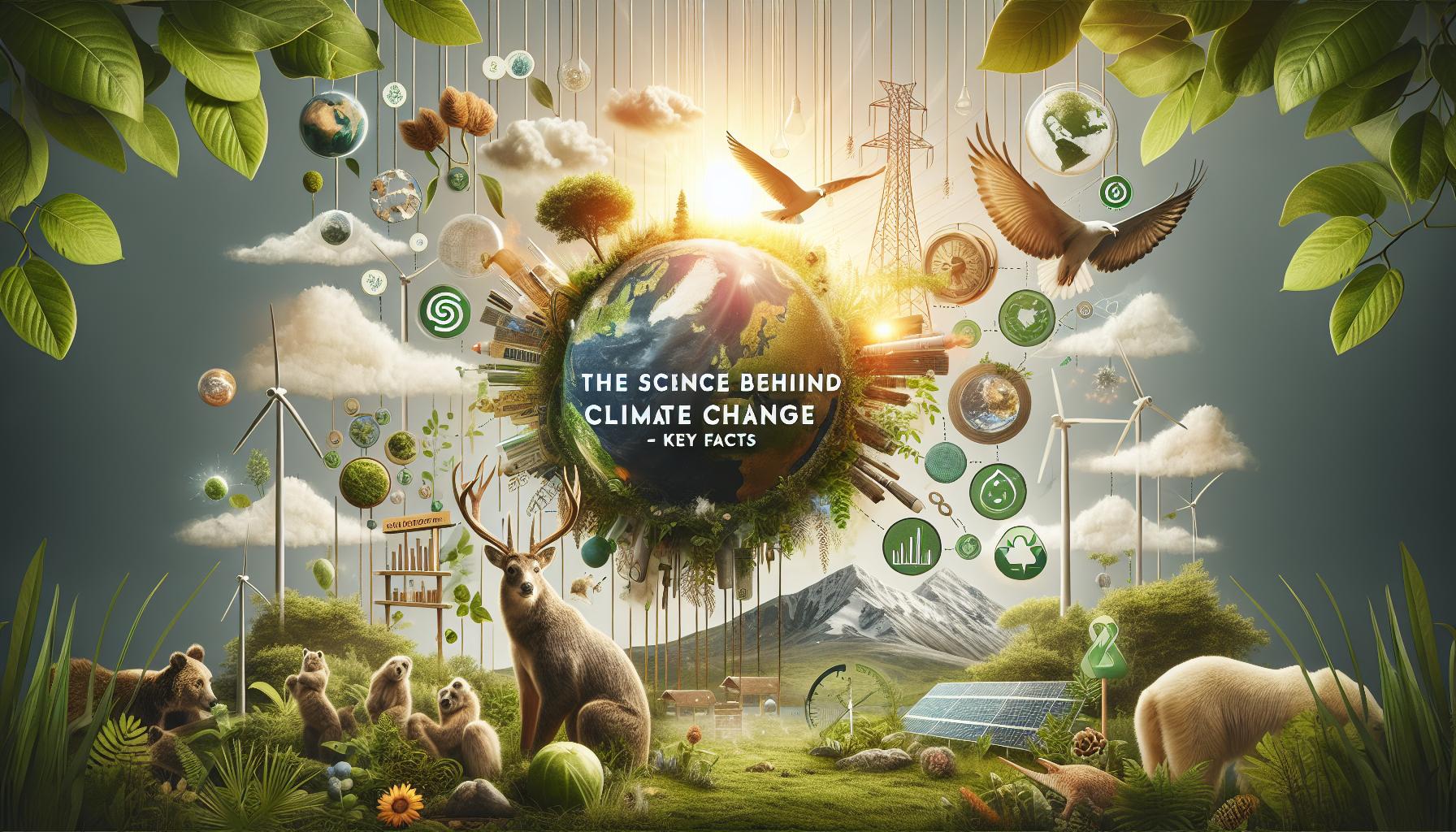 Is Global Warming Real? Reddit Debates the Science and Skepticism 4 The Science Behind Climate Change: Key Facts