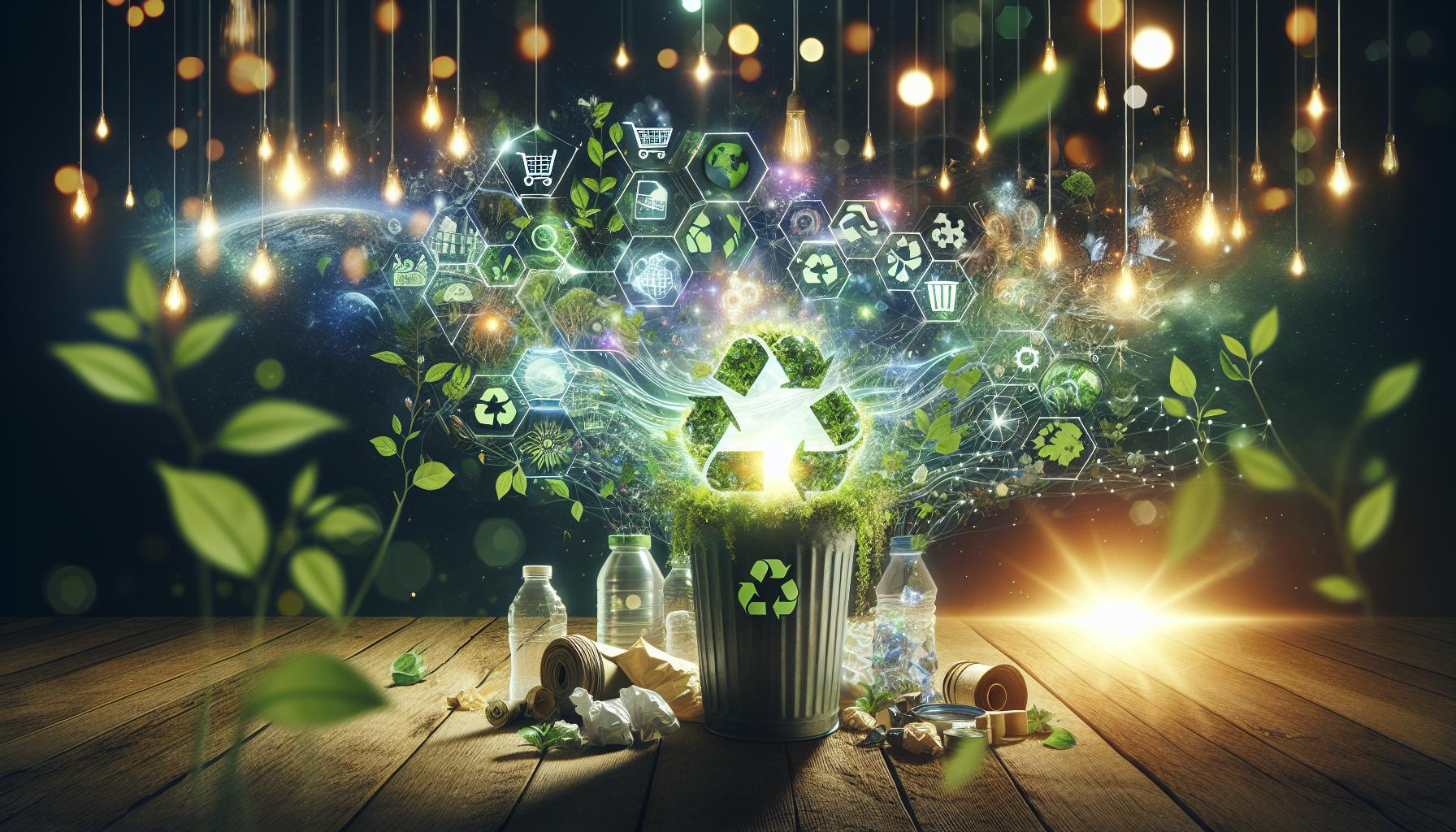 Littering and Climate Change: The Hidden Connection 4 The Science Behind Littering and Greenhouse Gas Emissions