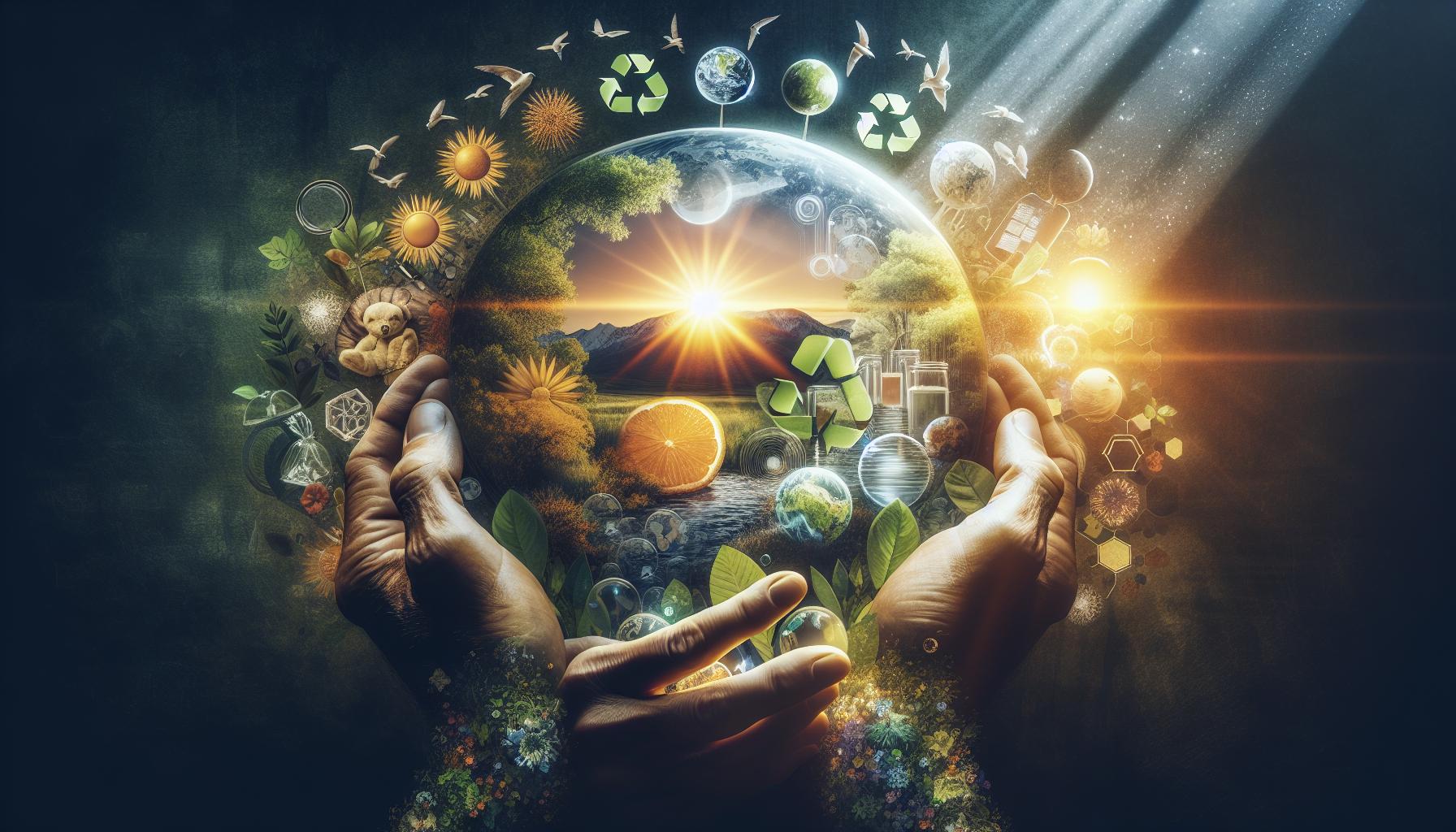 Littering and Climate Change: The Hidden Connection 6 Social Behaviors: Why People Litter and Its Ramifications