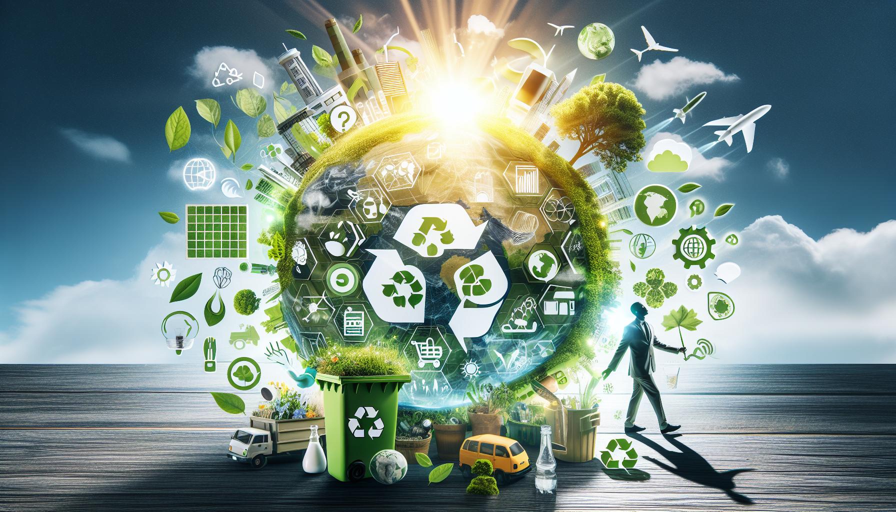 The Step-by-Step Process to Calculate Emissions