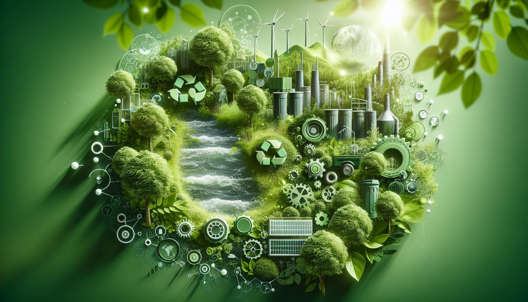 Steps to Find Recycling Facilities Nearby