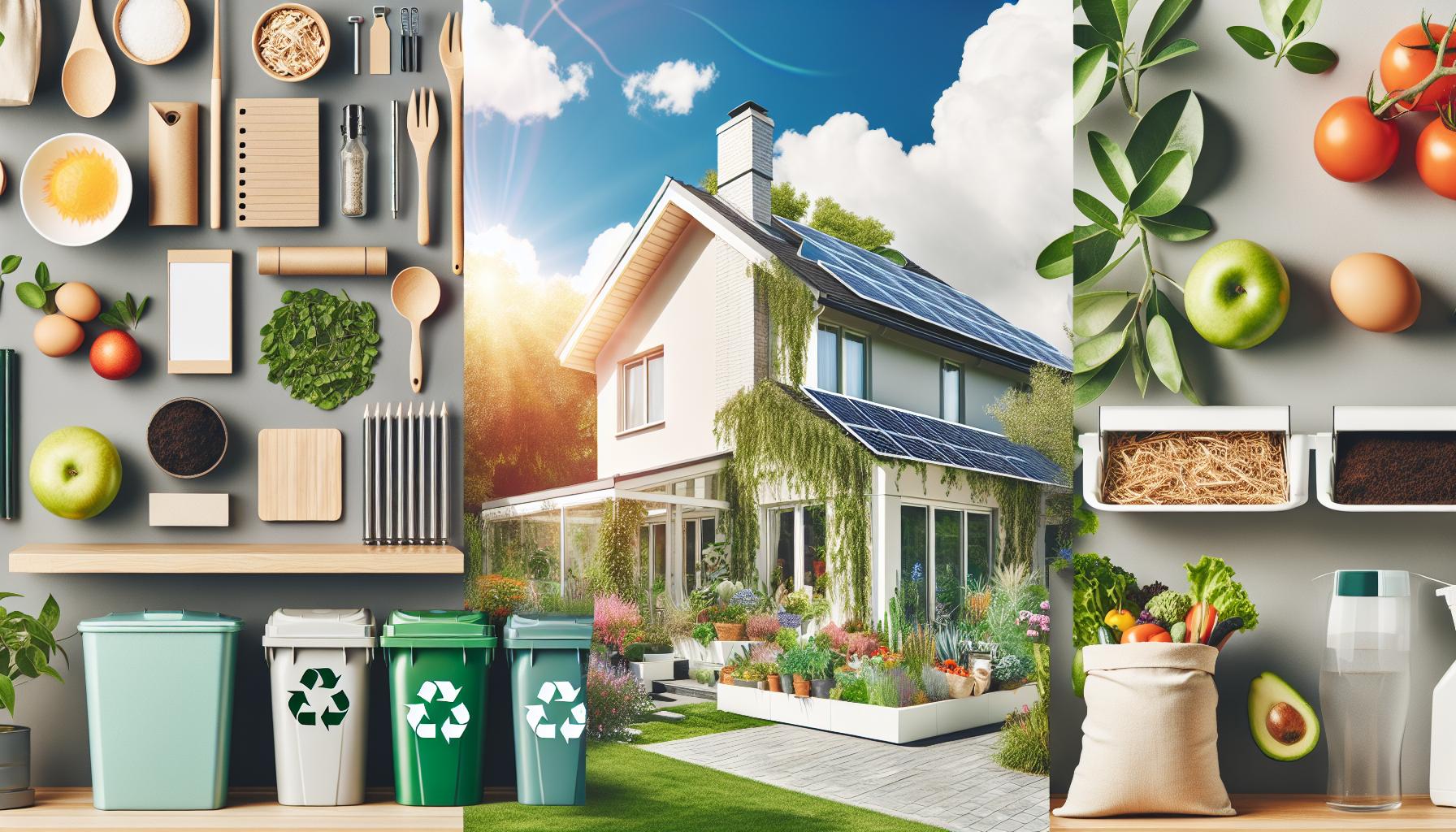 Storing Trash: Essential Guidelines for Homes