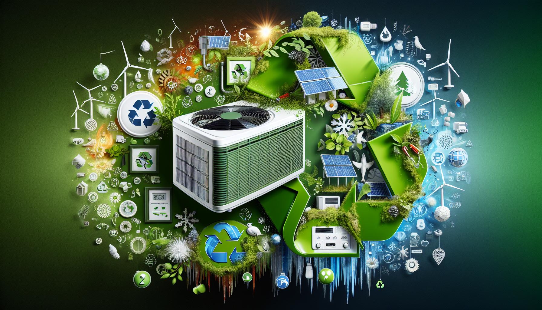 Types of A C Unit Disposal Methods