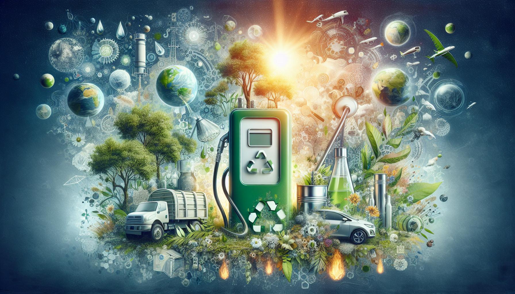 Where to Recycle Old Gasoline Safely and Legally 3 Understanding the Dangers of Old Gasoline