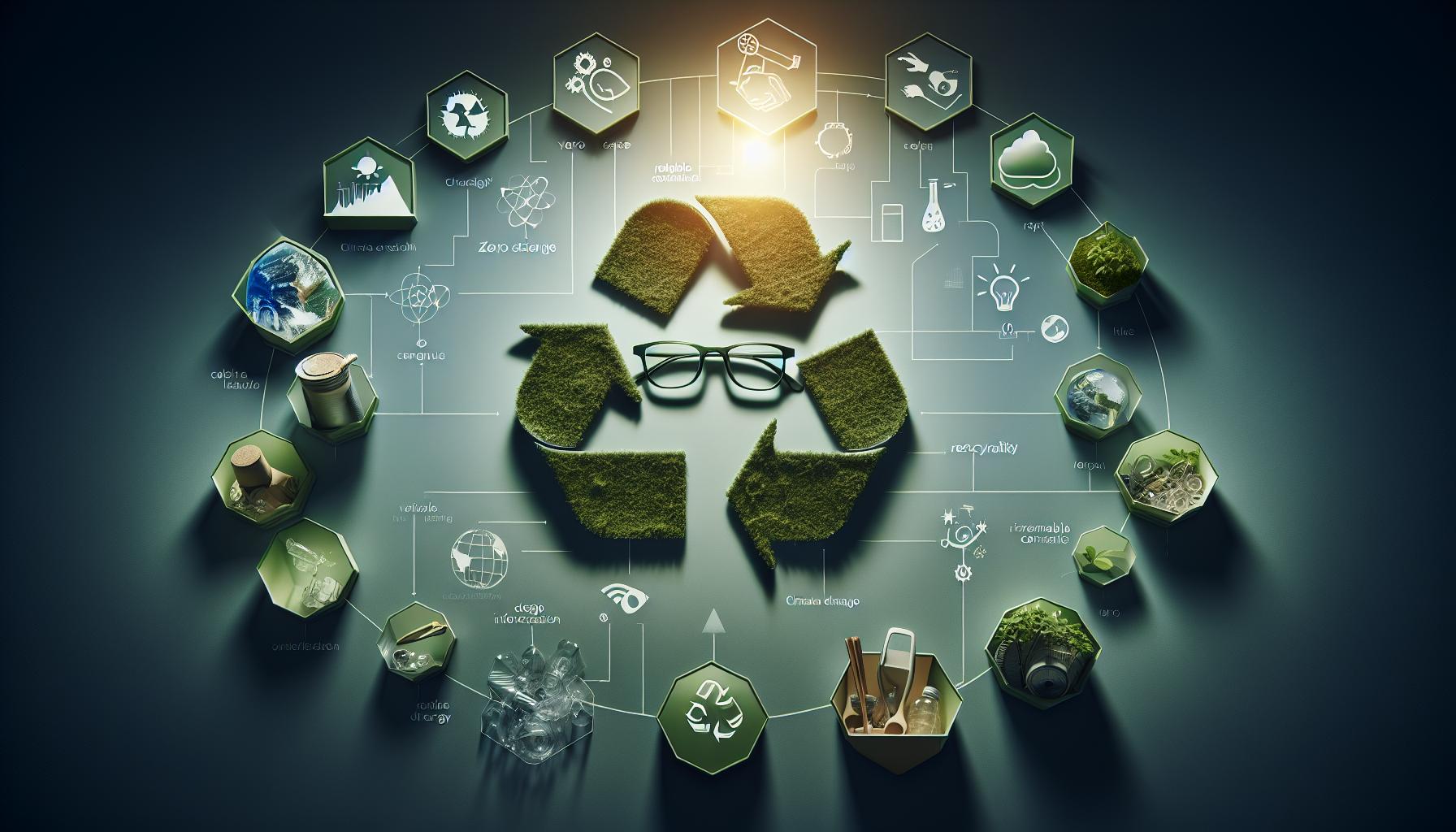 Understanding the Eyeglass Recycling Process