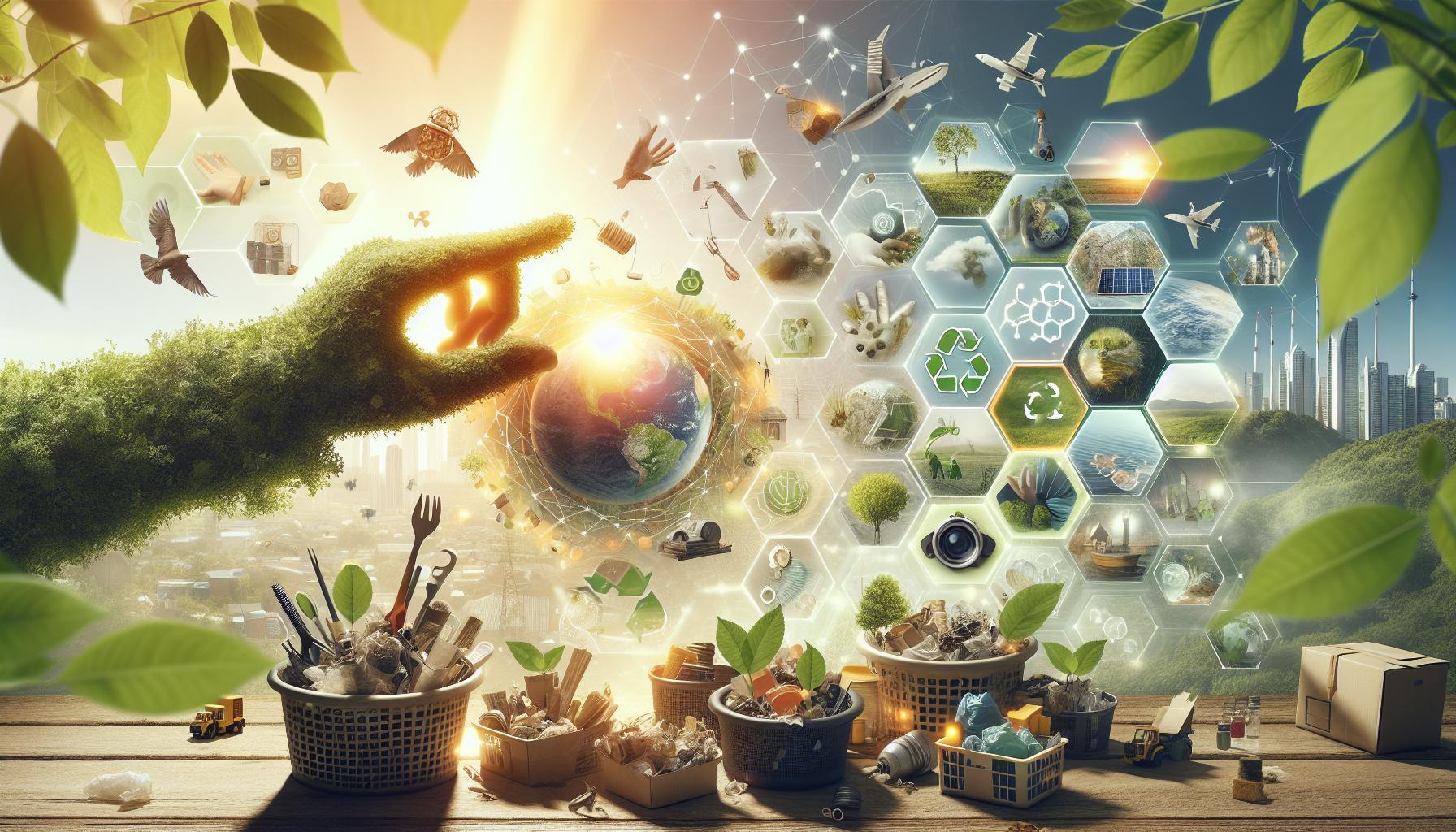 Understanding Nature's Decomposers and Their Role
