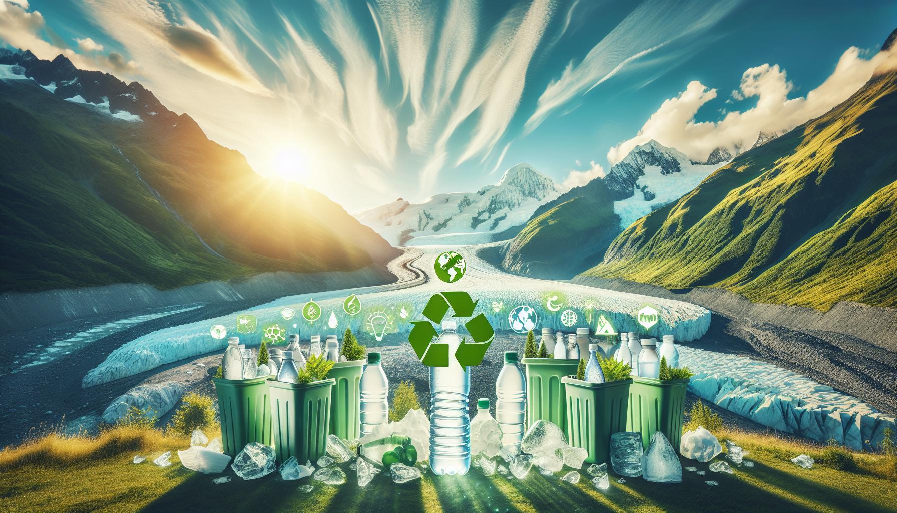 Why Is It Unsafe to Drink Glacier Water? Health Risks Explained 3 Understanding the Risks of Drinking Glacier Water